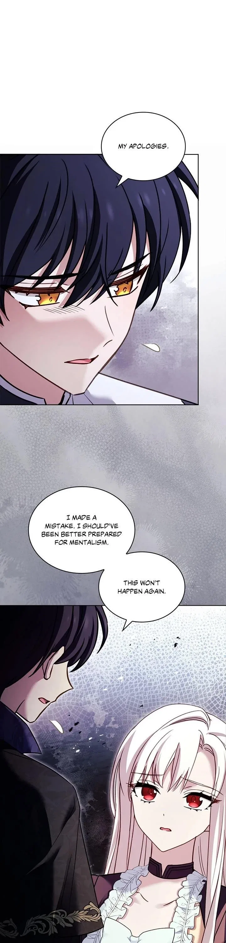 The Lady Wants to Rest Chapter 151 – Page 23