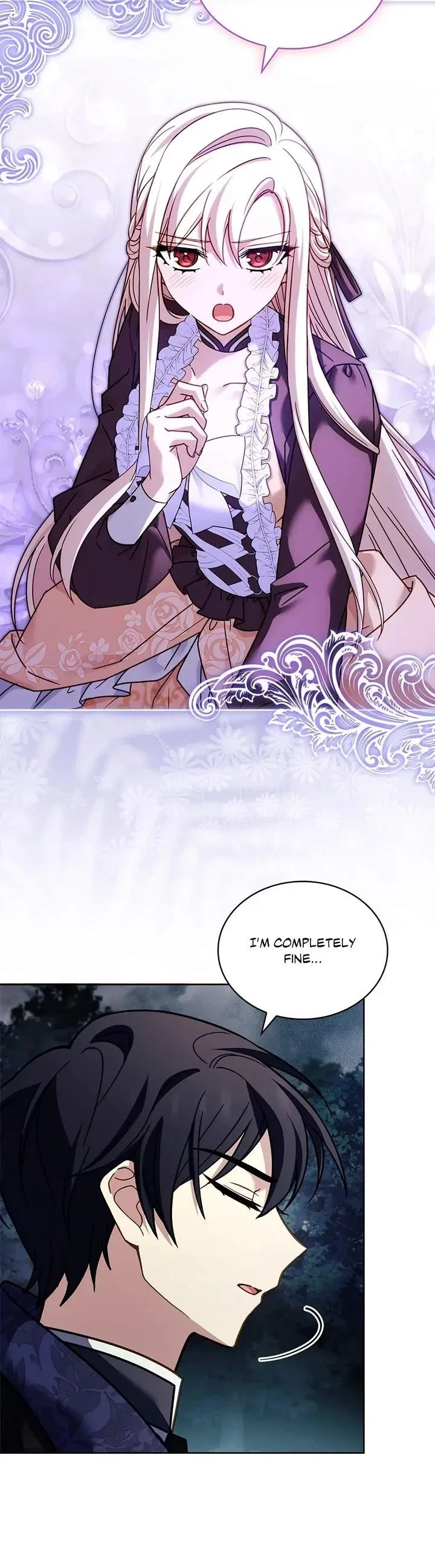 The Lady Wants to Rest Chapter 151 – Page 25