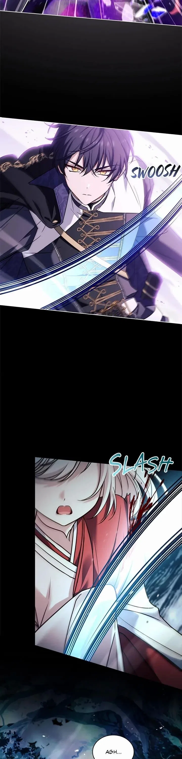 The Lady Wants to Rest Chapter 151 – Page 37
