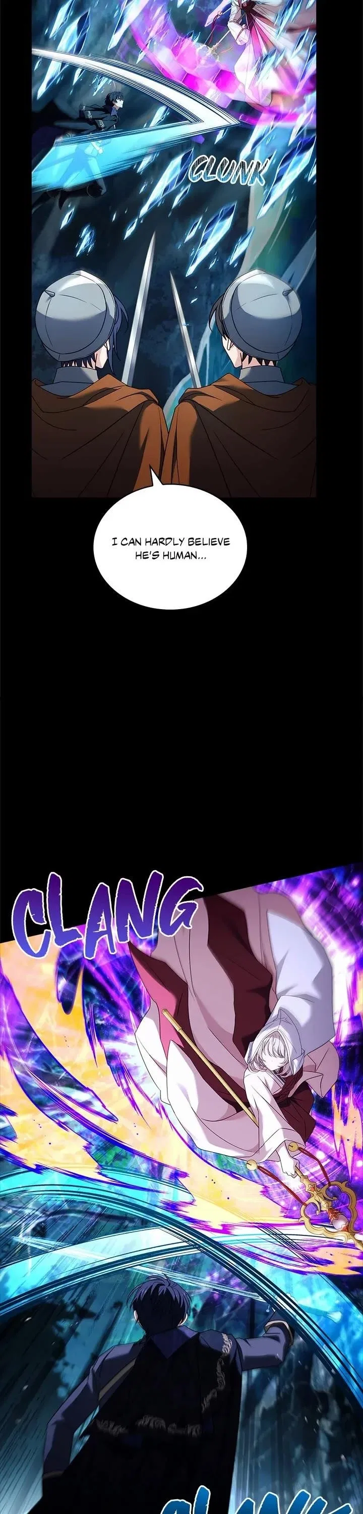 The Lady Wants to Rest Chapter 151 – Page 41