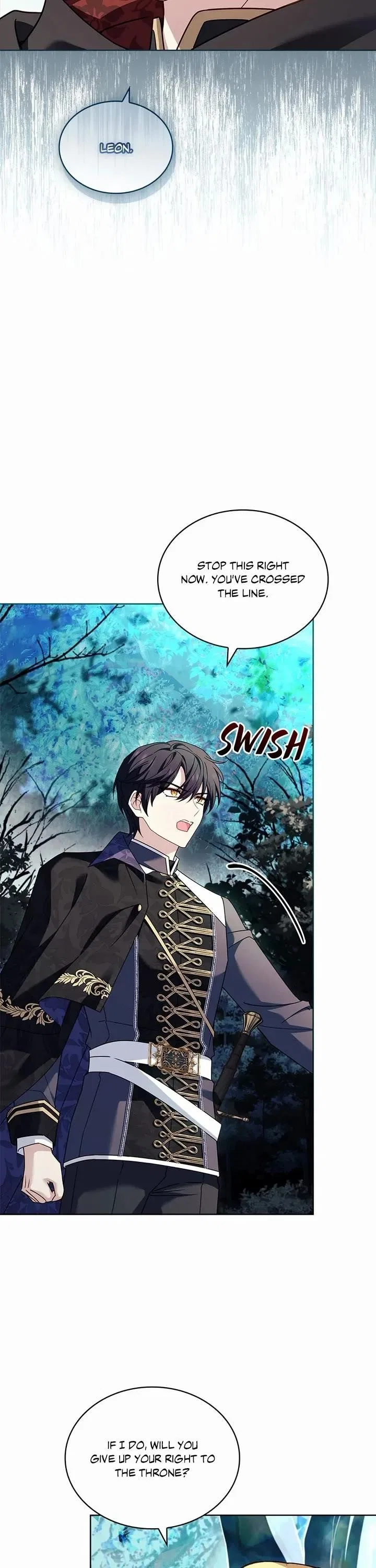 The Lady Wants to Rest Chapter 150 – Page 32