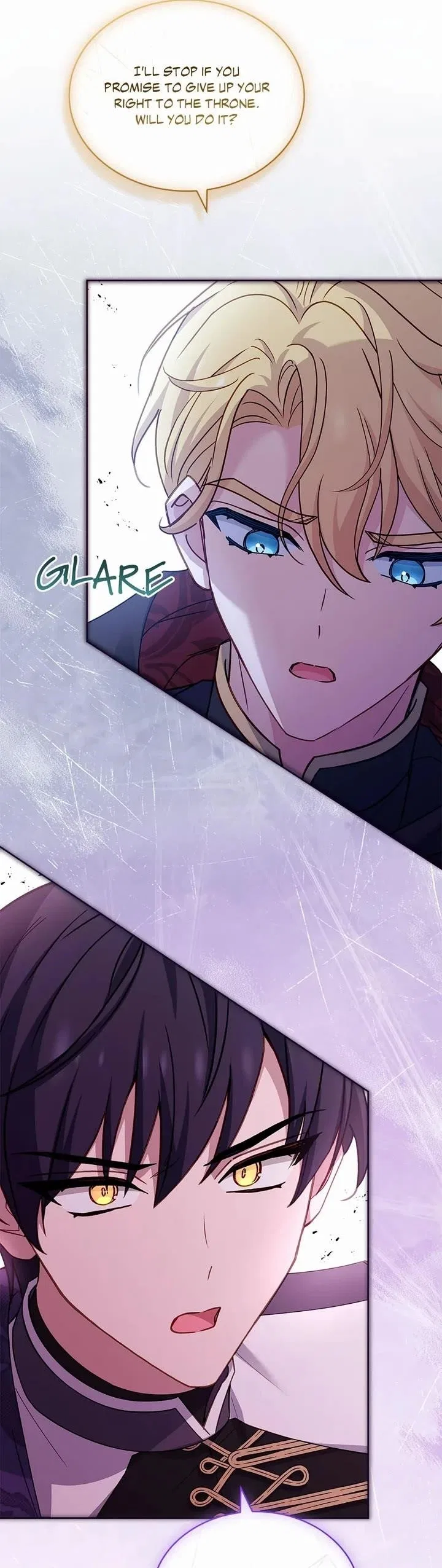 The Lady Wants to Rest Chapter 150 – Page 34
