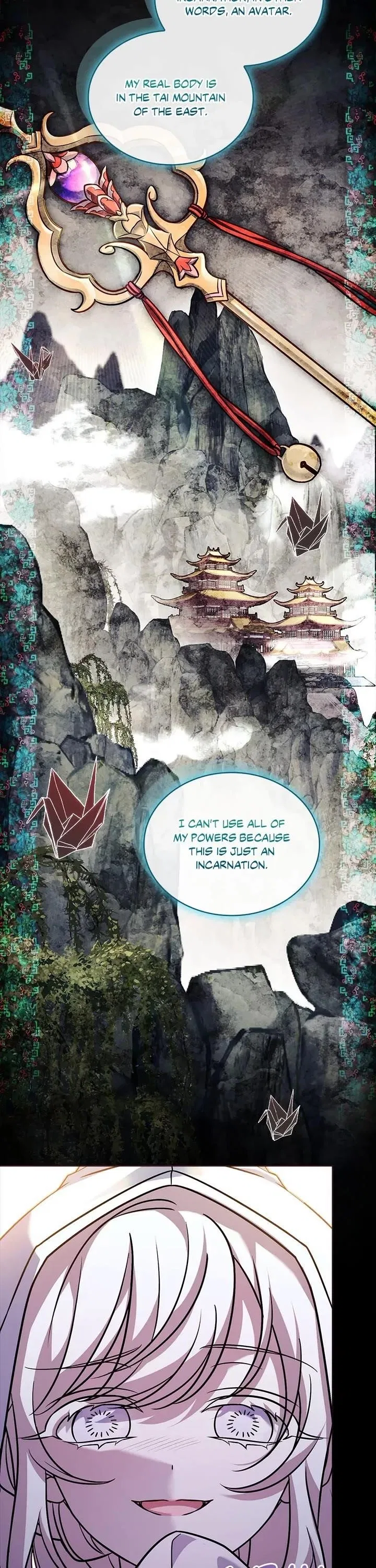 The Lady Wants to Rest Chapter 150 – Page 46