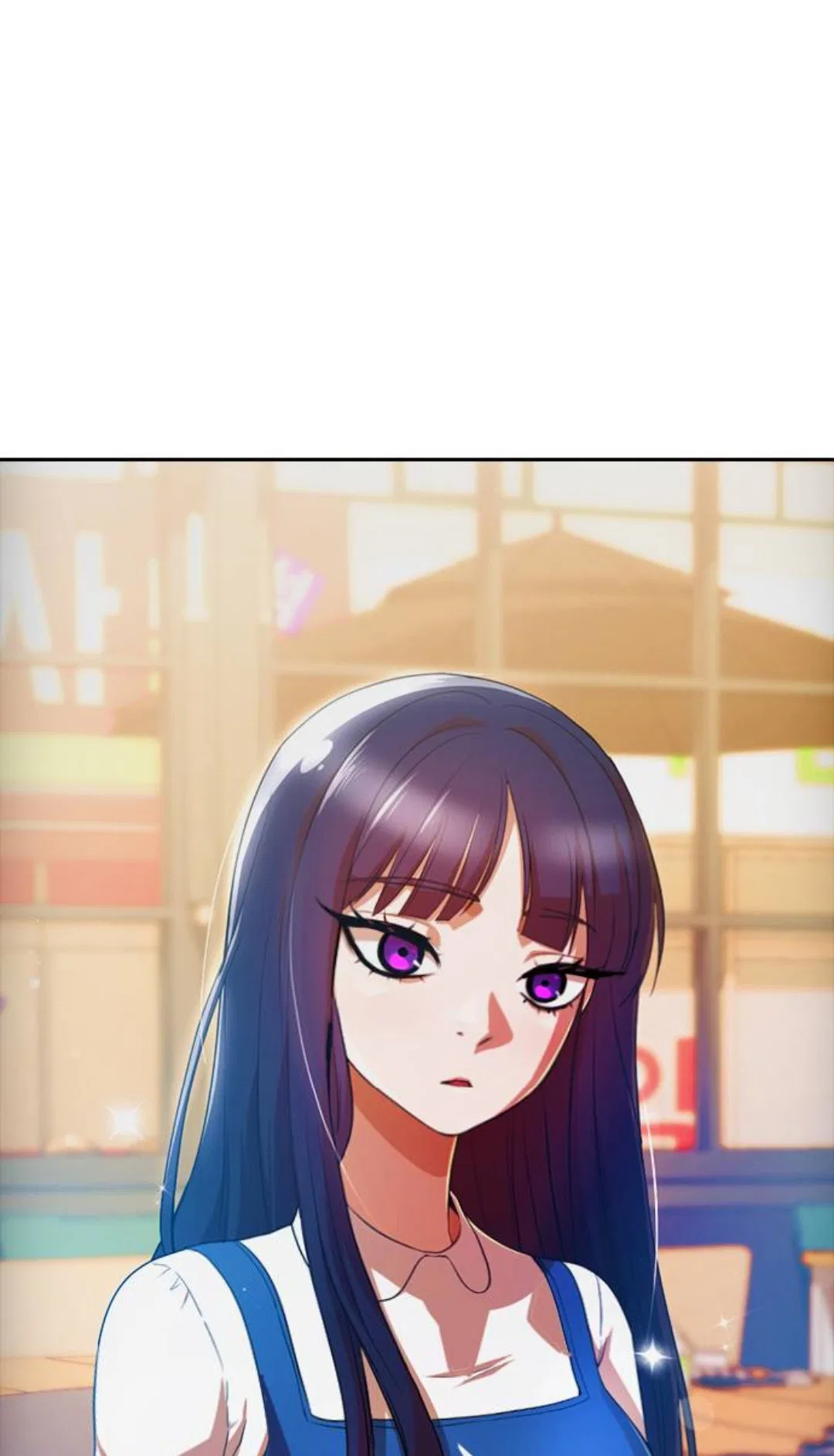 The Girl from Random Chatting Chapter 292 – Page 7