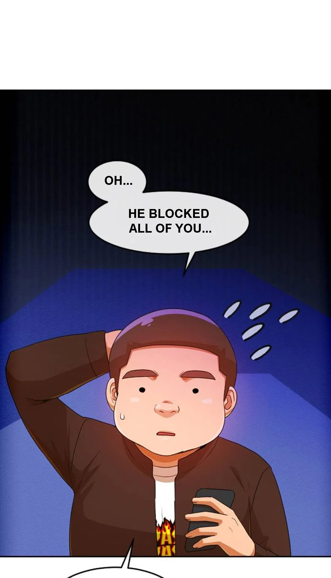 The Girl from Random Chatting Chapter 292 – Page 10
