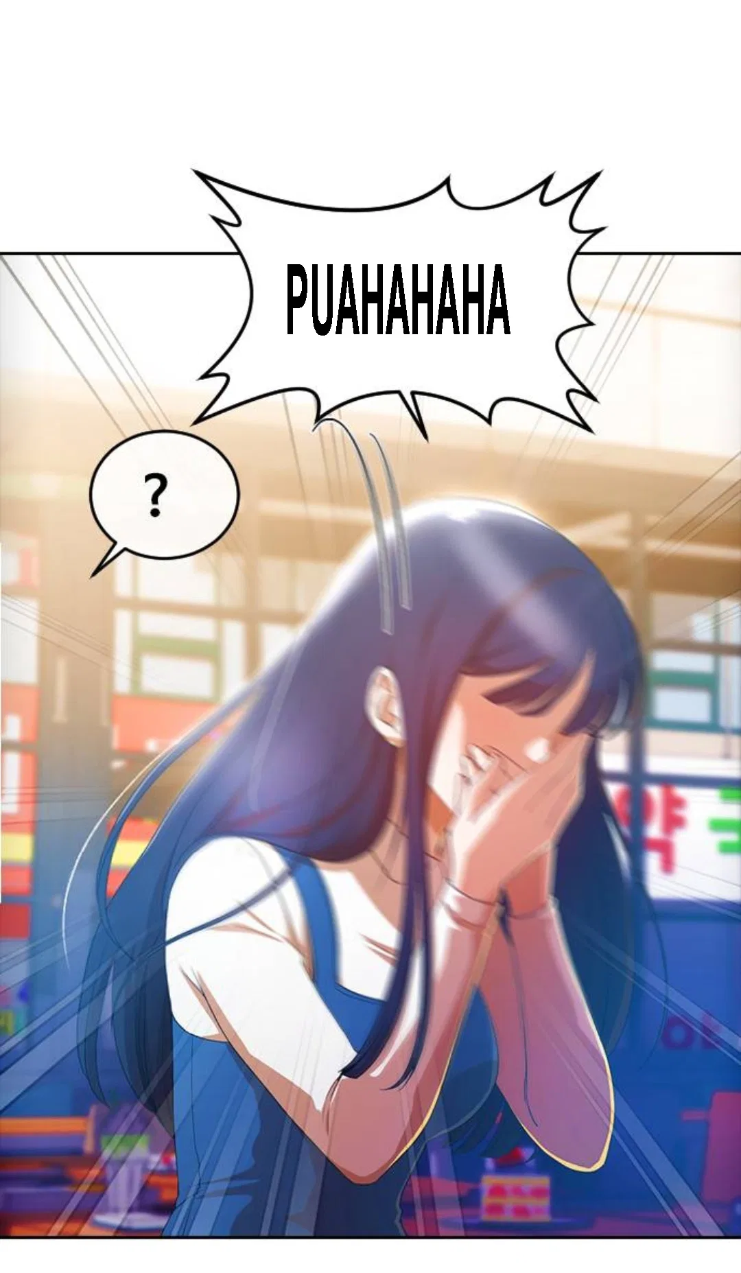 The Girl from Random Chatting Chapter 292 – Page 15