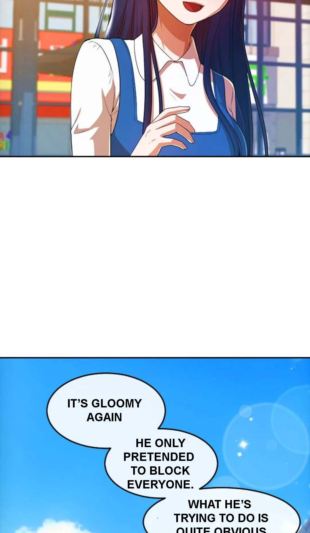 The Girl from Random Chatting Chapter 292 – Page 18