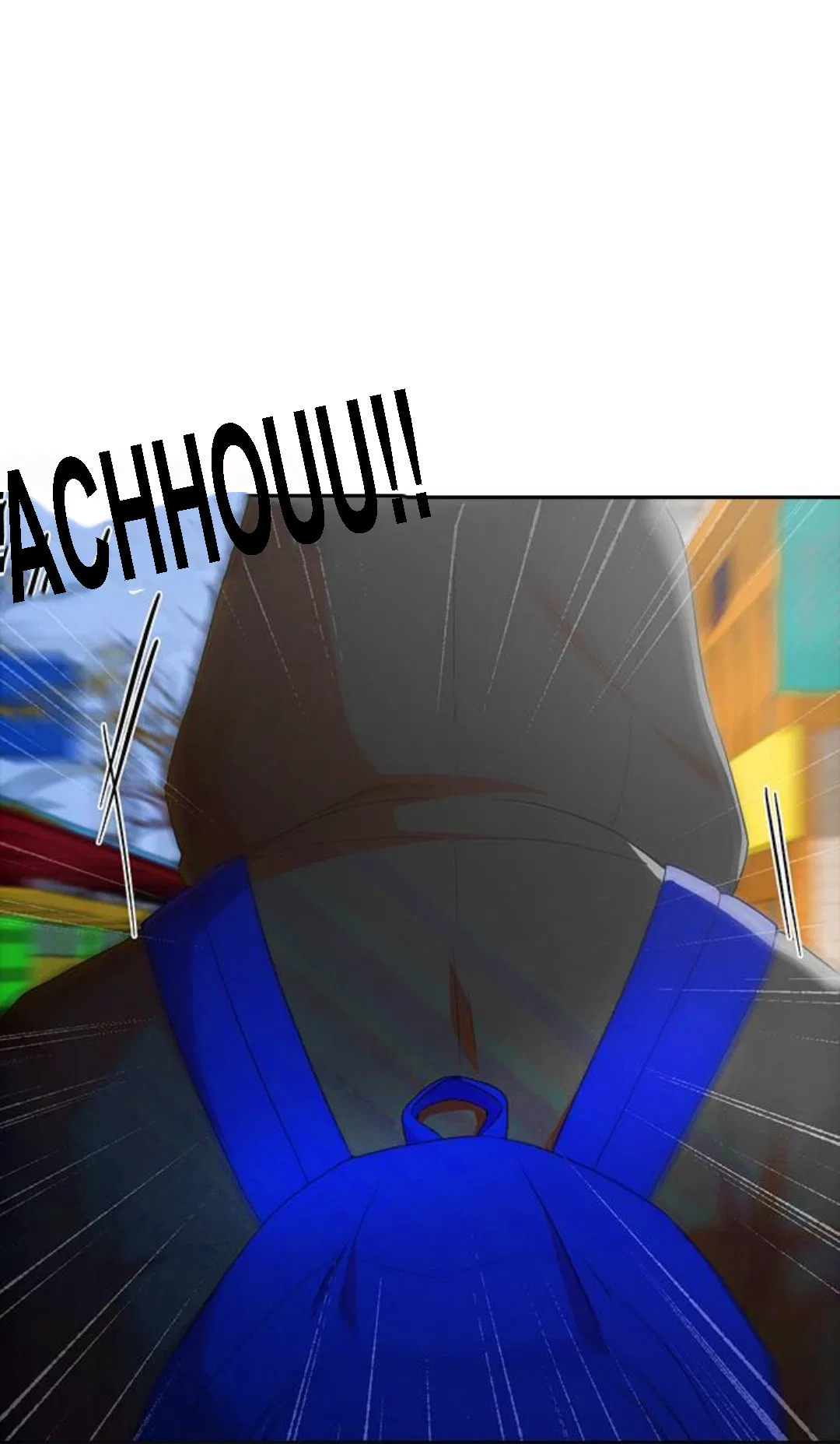 The Girl from Random Chatting Chapter 292 – Page 21