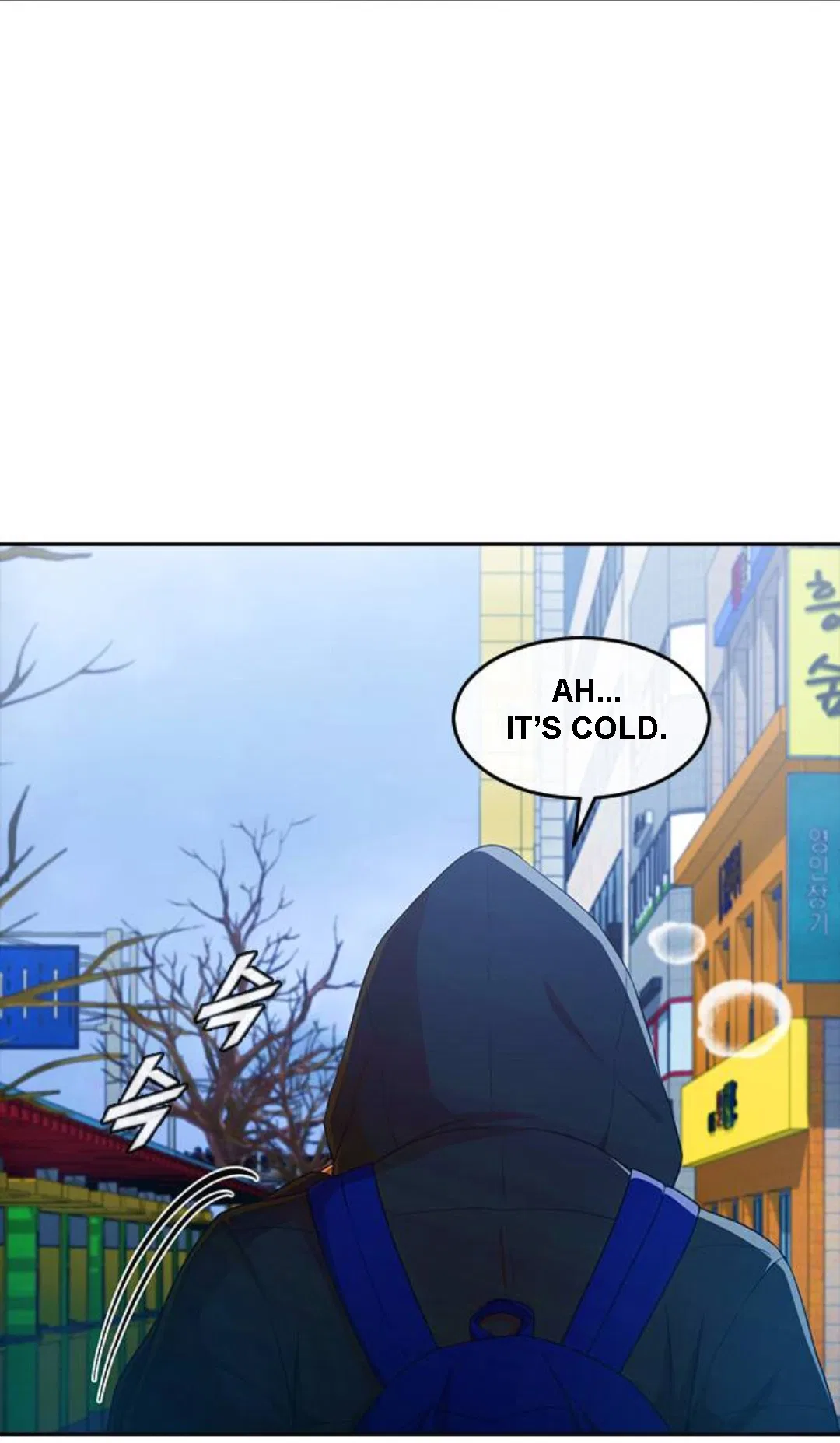 The Girl from Random Chatting Chapter 292 – Page 22