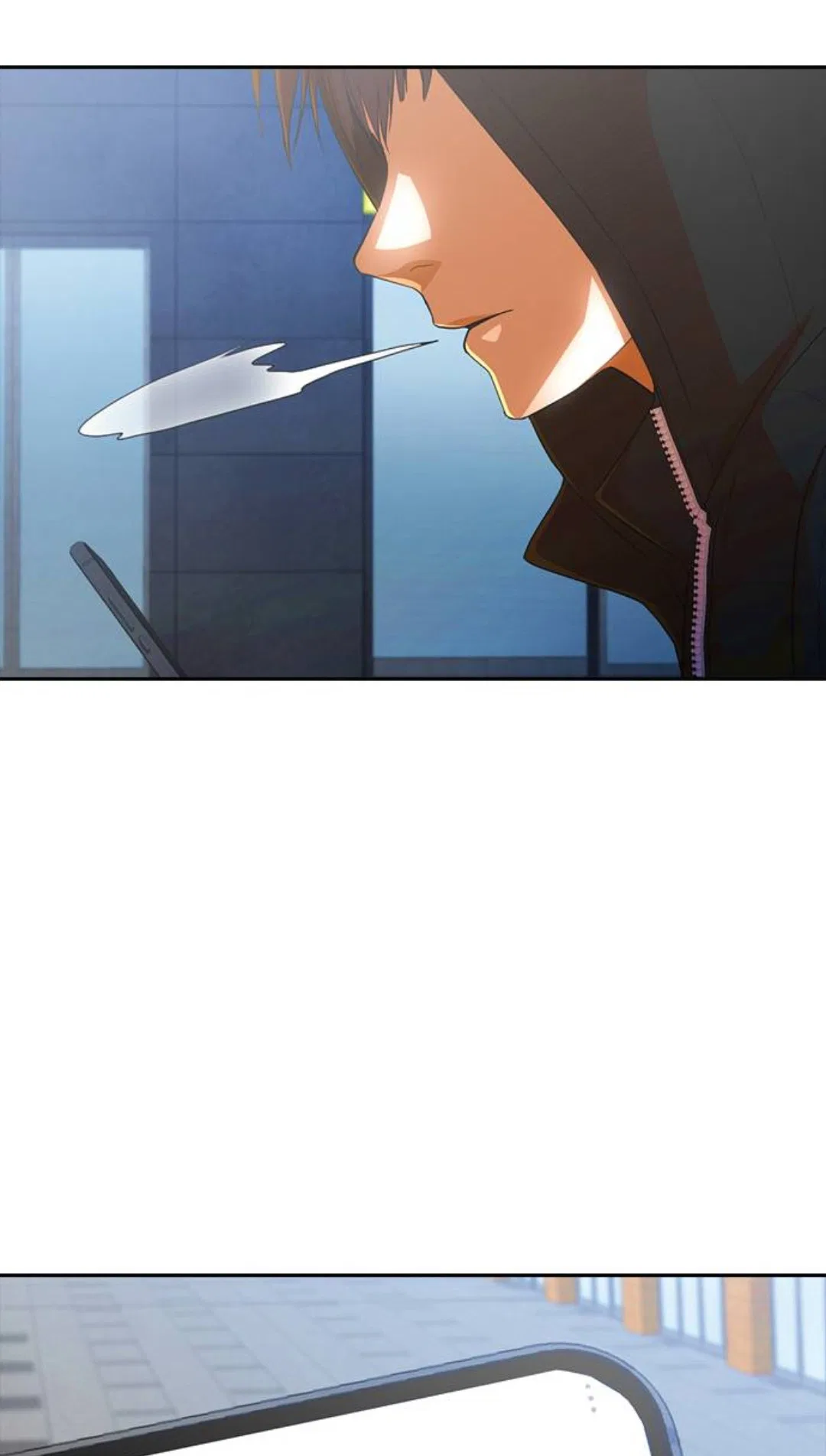 The Girl from Random Chatting Chapter 292 – Page 27