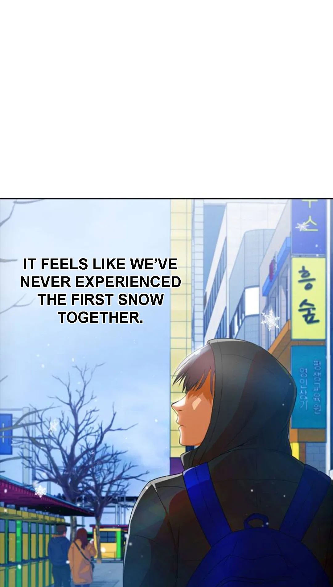 The Girl from Random Chatting Chapter 292 – Page 35