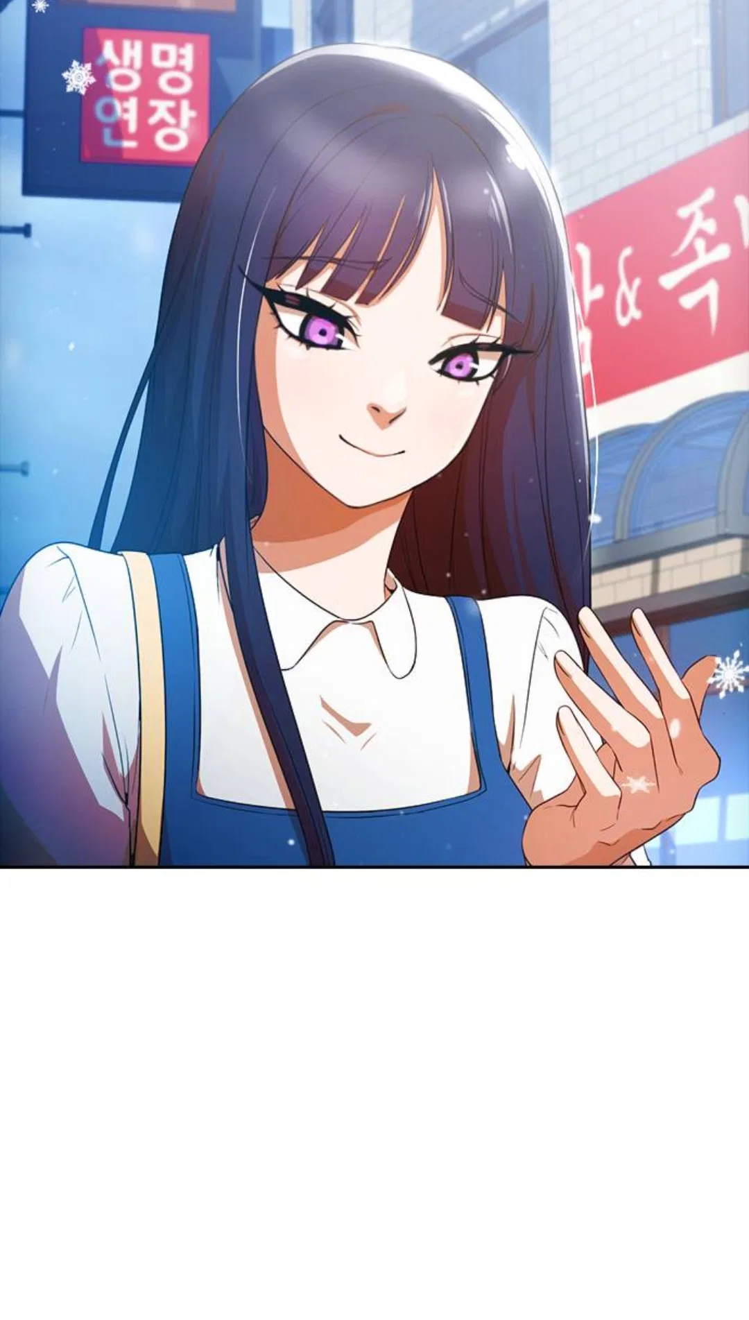 The Girl from Random Chatting Chapter 292 – Page 38