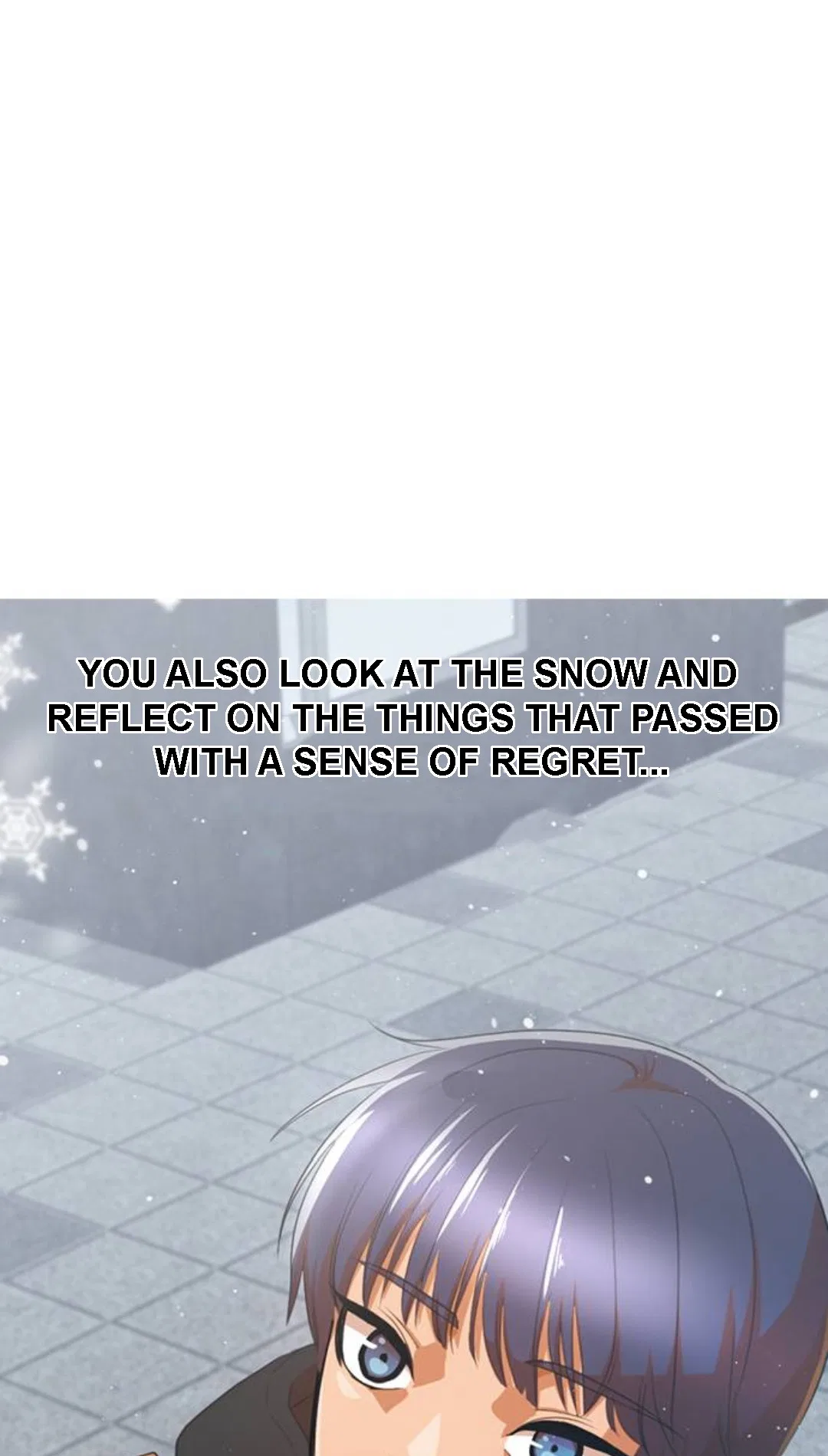 The Girl from Random Chatting Chapter 292 – Page 41