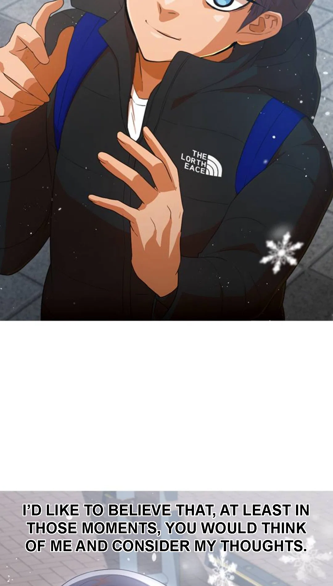 The Girl from Random Chatting Chapter 292 – Page 42