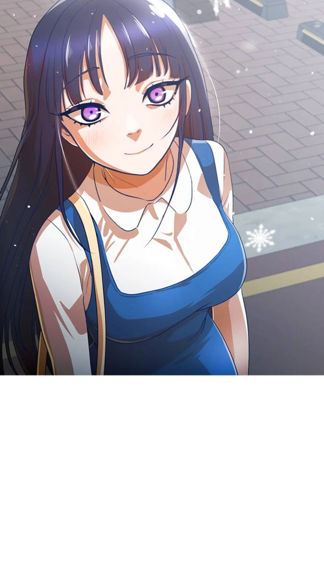 The Girl from Random Chatting Chapter 292 – Page 43