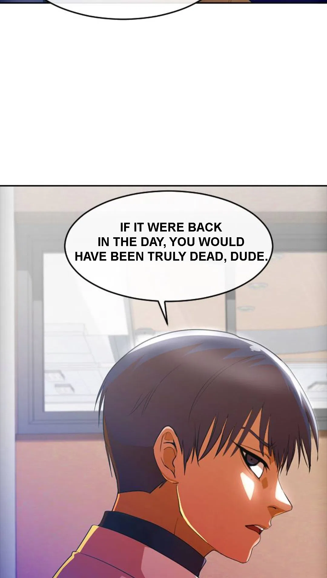 The Girl from Random Chatting Chapter 292 – Page 52