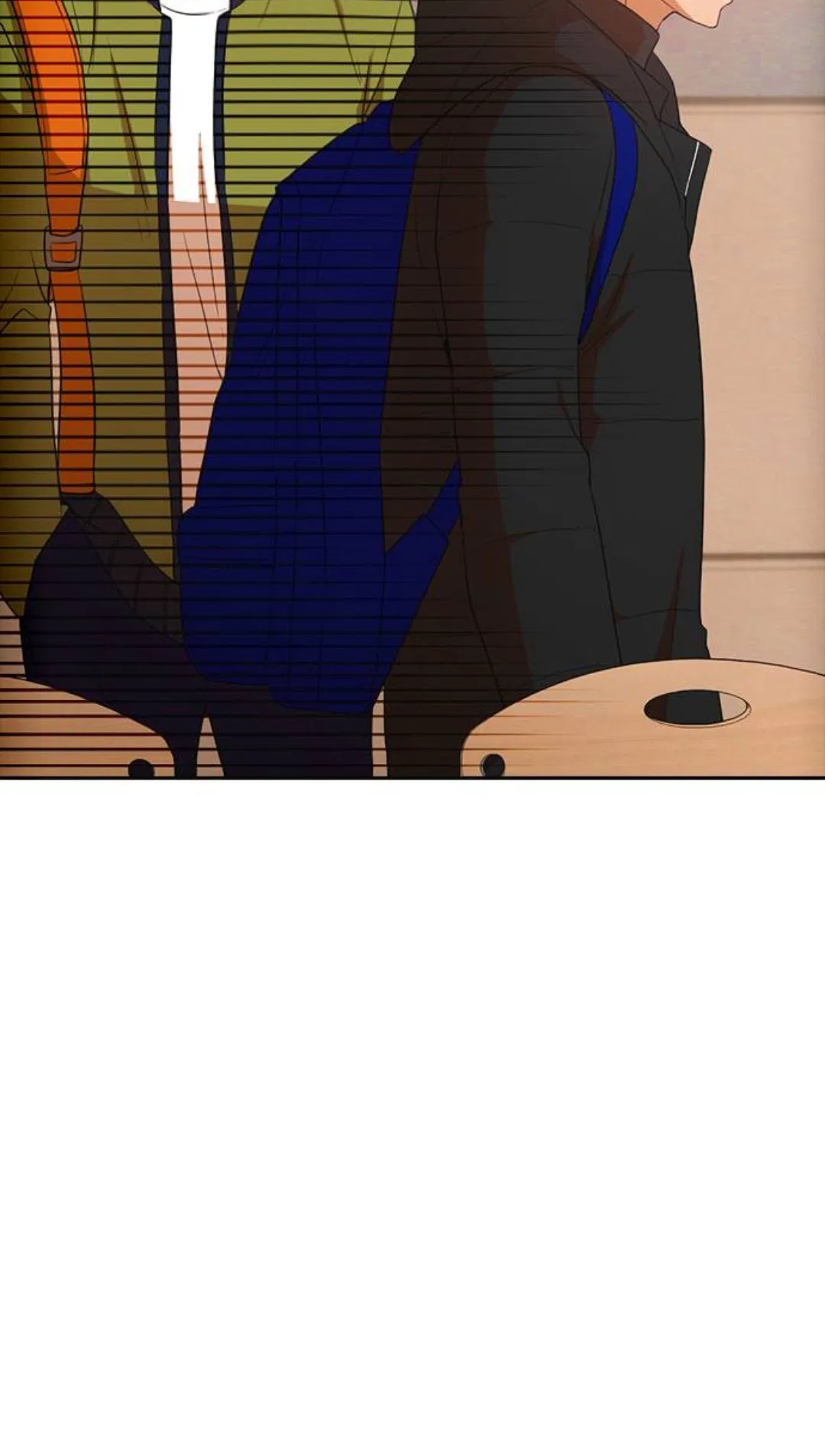 The Girl from Random Chatting Chapter 292 – Page 54