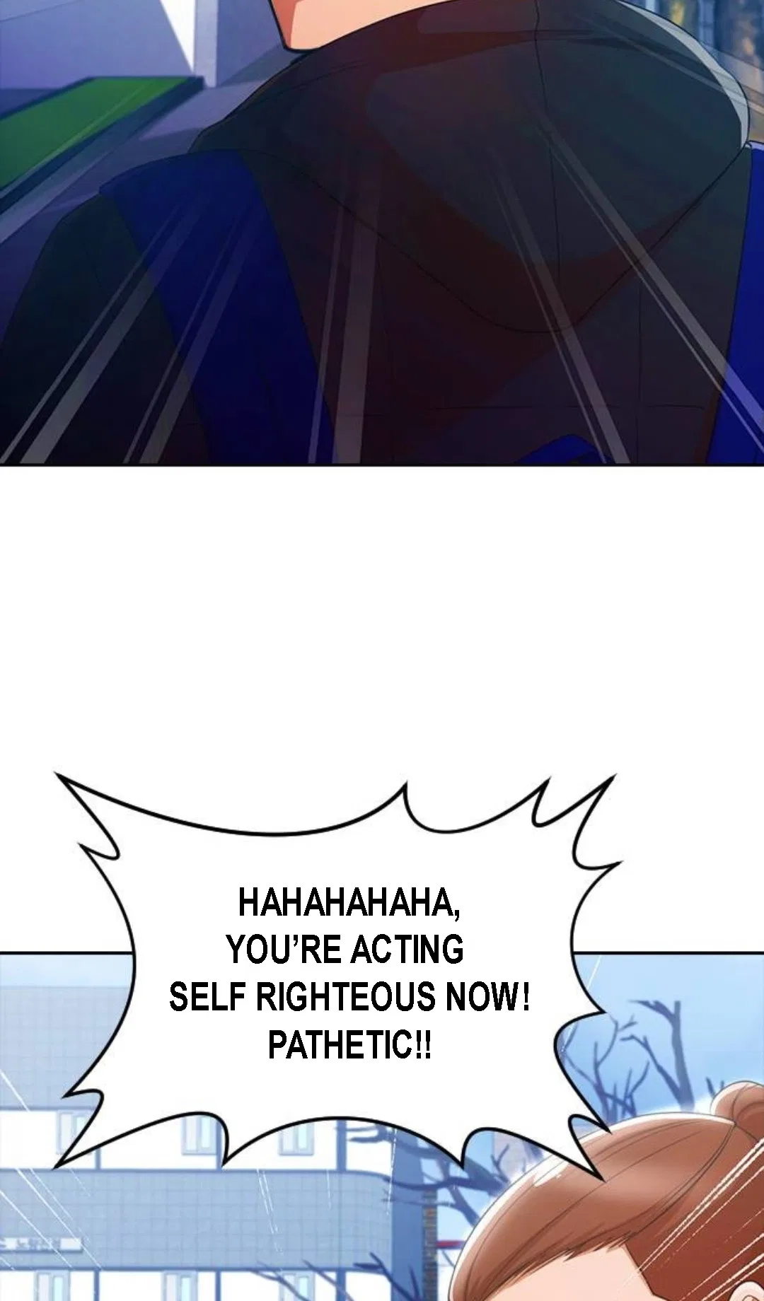 The Girl from Random Chatting Chapter 292 – Page 65