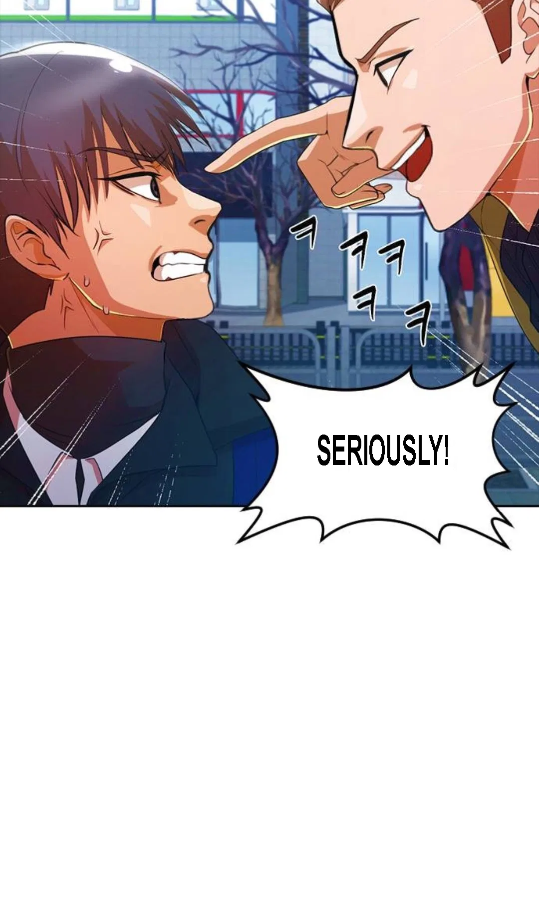 The Girl from Random Chatting Chapter 292 – Page 66