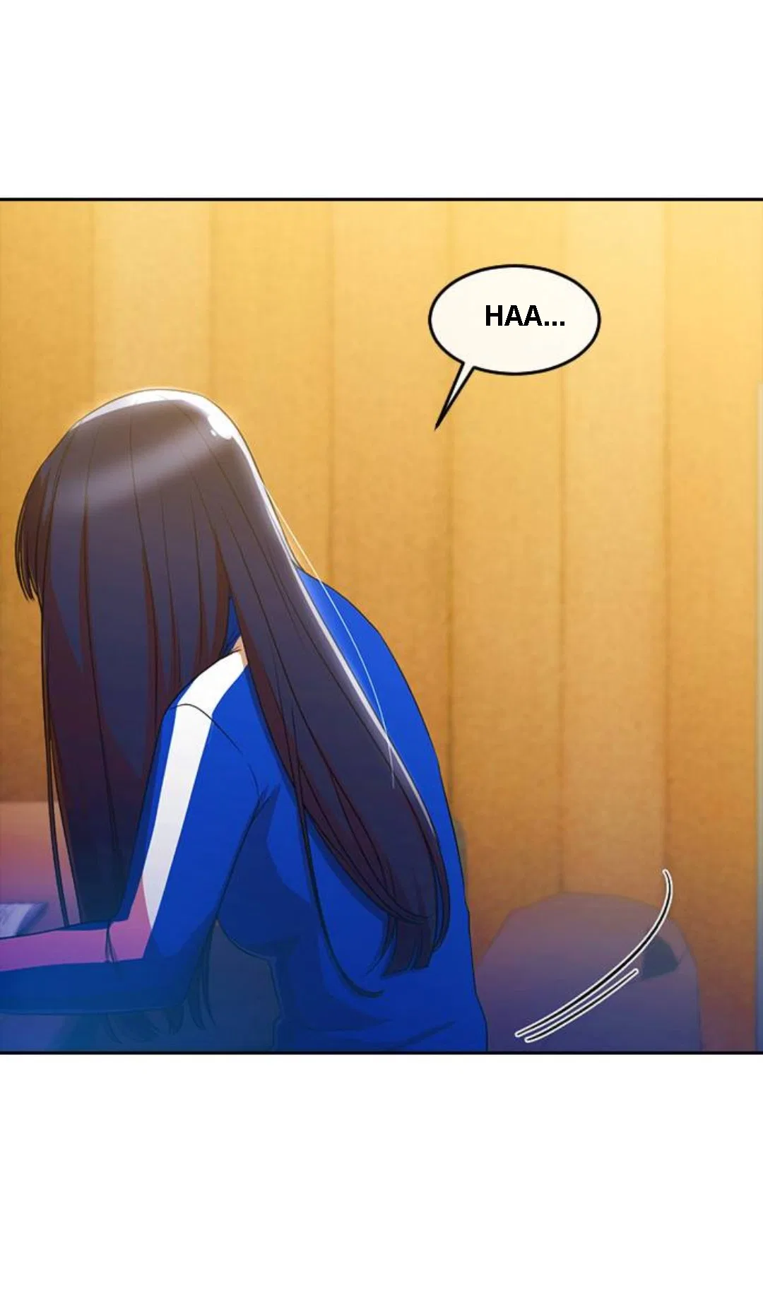 The Girl from Random Chatting Chapter 292 – Page 73