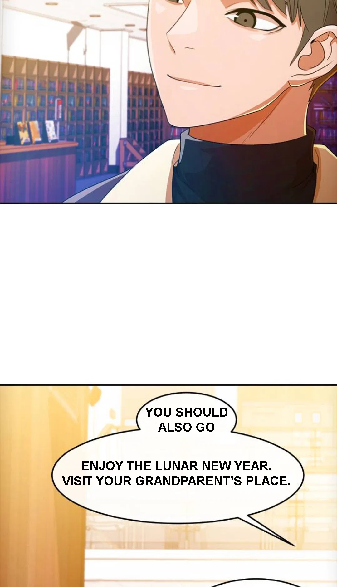 The Girl from Random Chatting Chapter 292 – Page 79