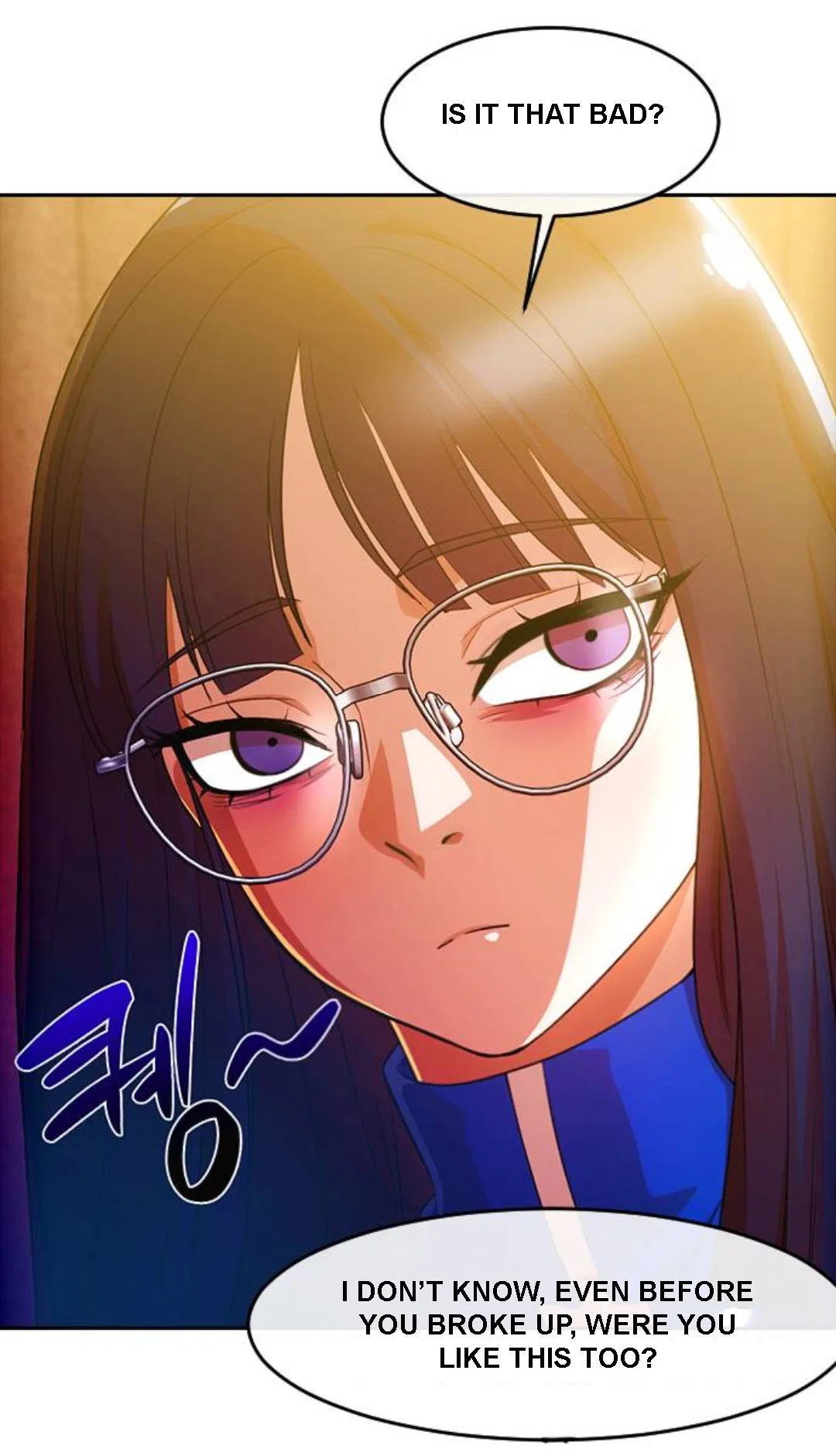 The Girl from Random Chatting Chapter 292 – Page 84