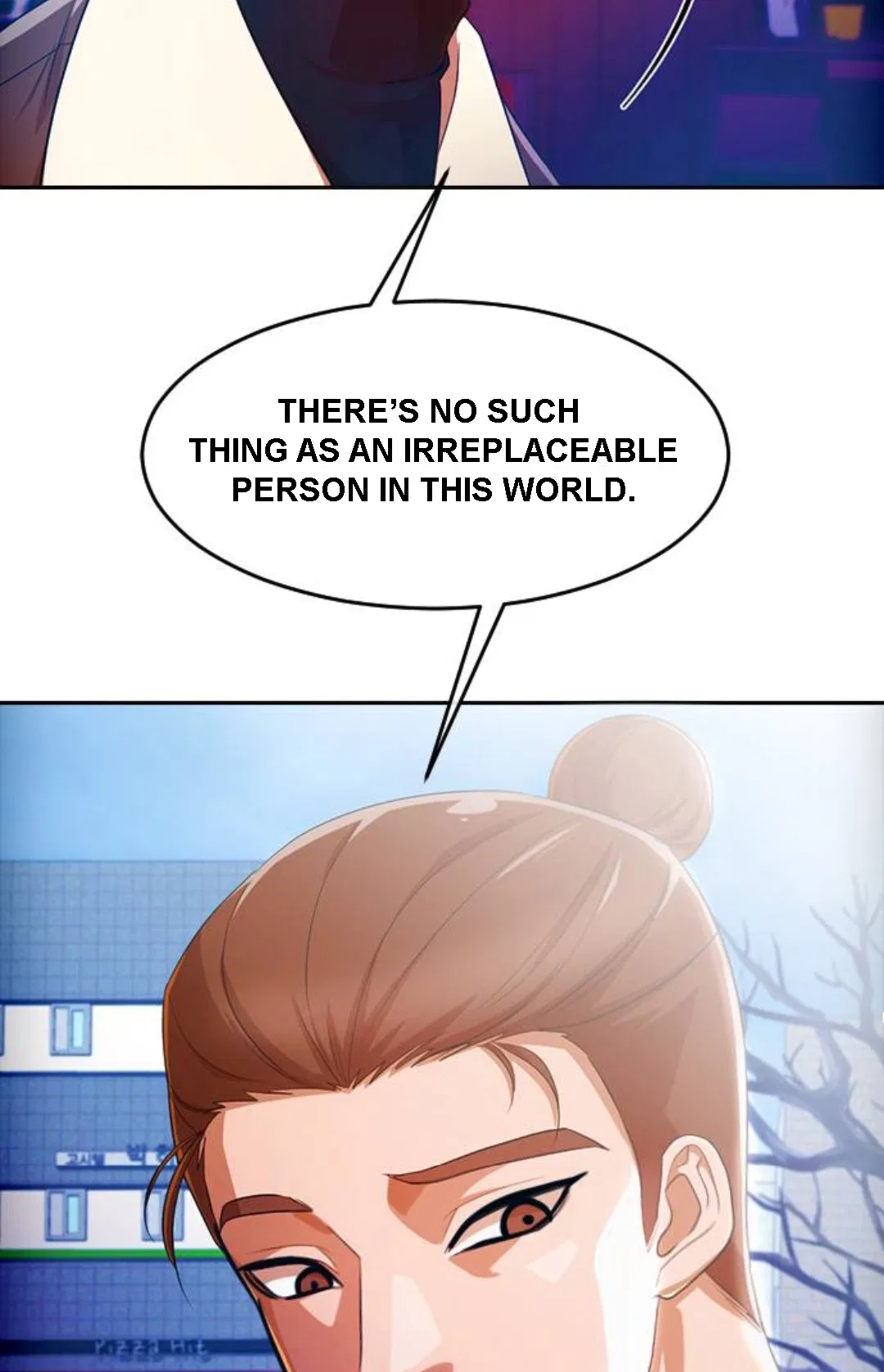 The Girl from Random Chatting Chapter 292 – Page 86