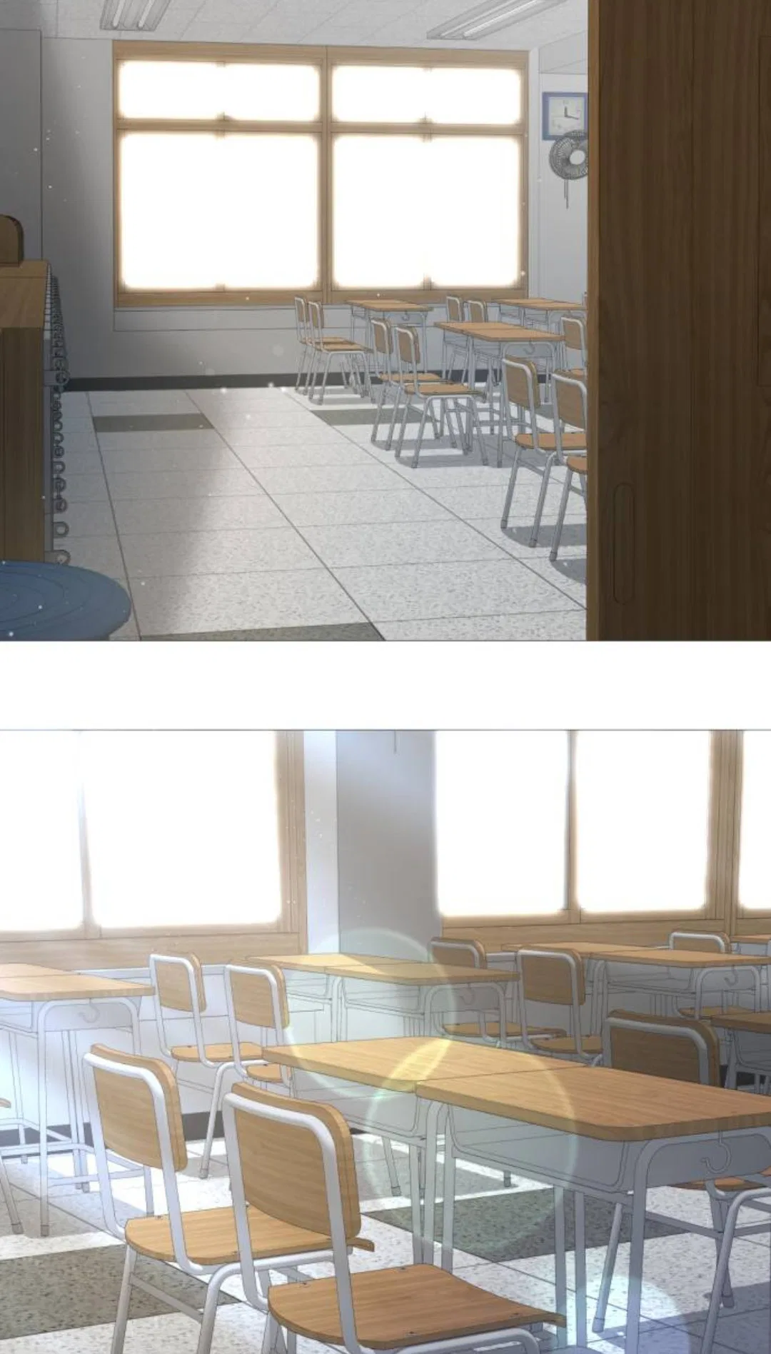 The Girl from Random Chatting Chapter 291 – Page 3