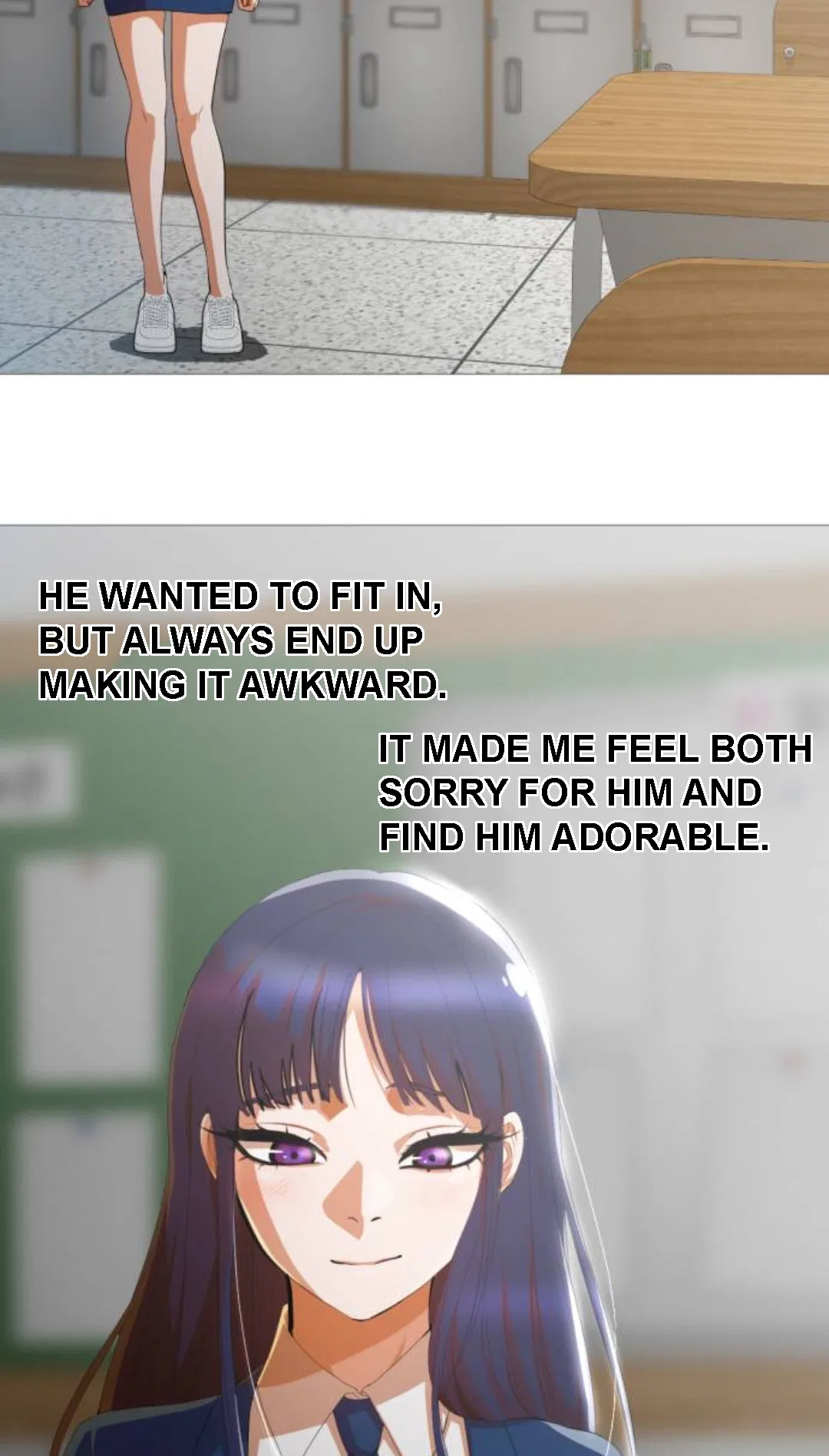 The Girl from Random Chatting Chapter 291 – Page 5