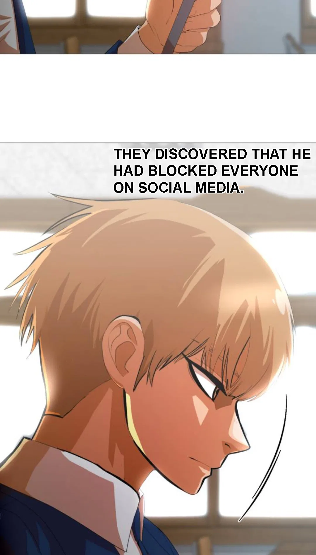 The Girl from Random Chatting Chapter 291 – Page 10