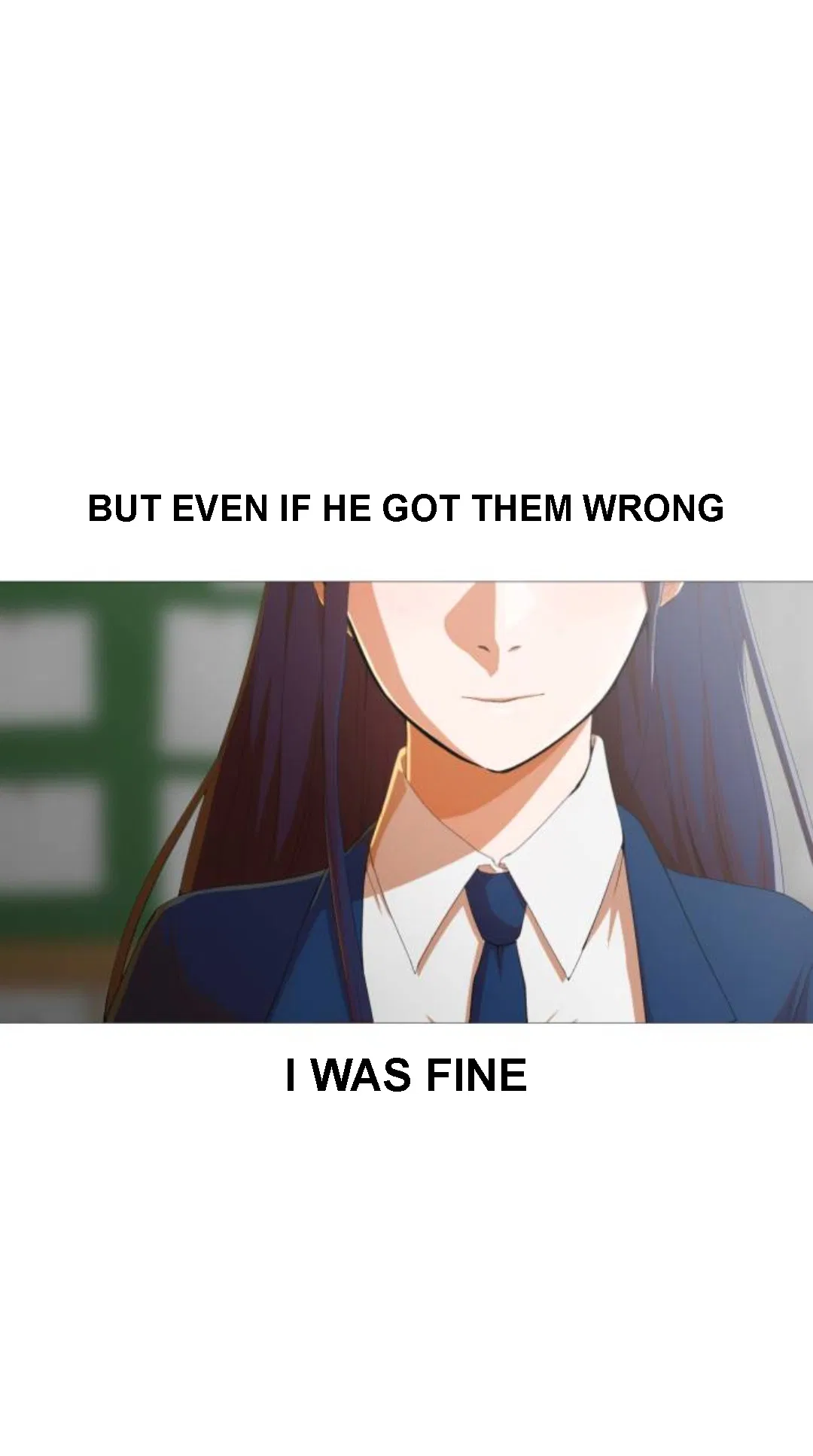 The Girl from Random Chatting Chapter 291 – Page 24