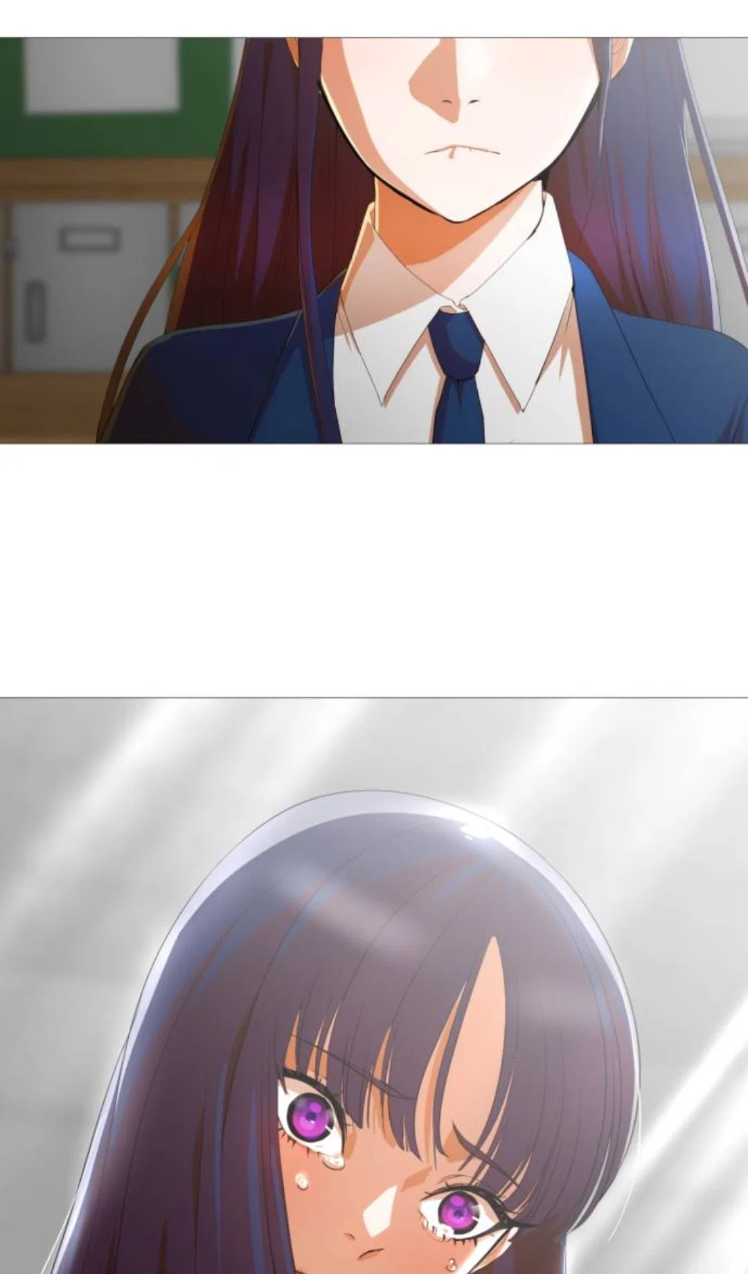 The Girl from Random Chatting Chapter 291 – Page 26