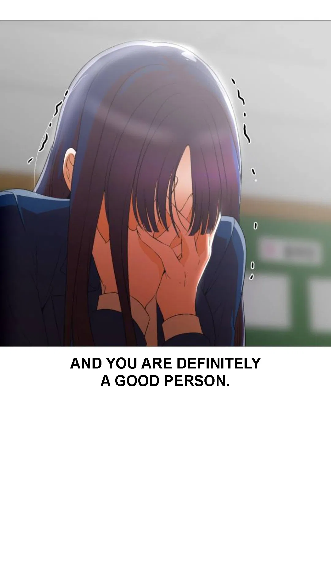 The Girl from Random Chatting Chapter 291 – Page 29