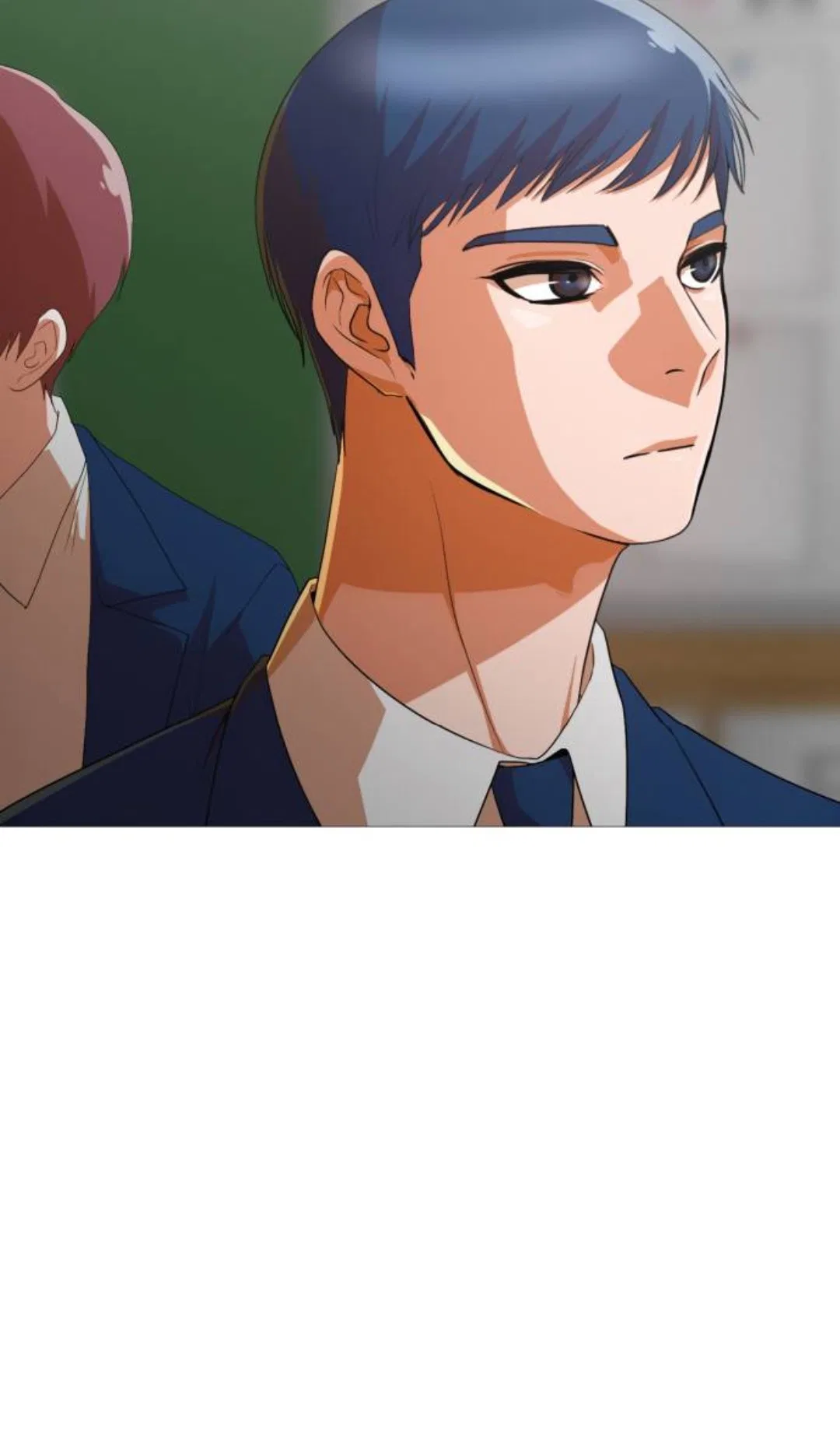 The Girl from Random Chatting Chapter 291 – Page 35