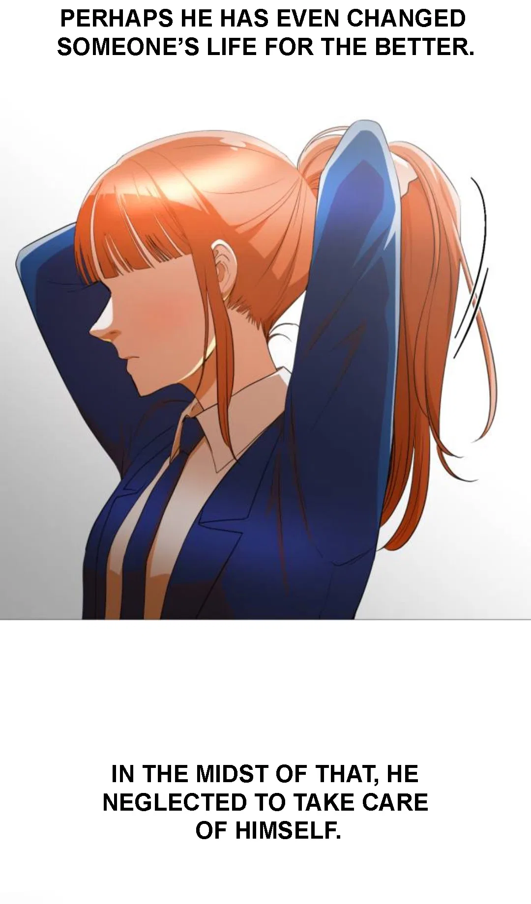 The Girl from Random Chatting Chapter 291 – Page 36