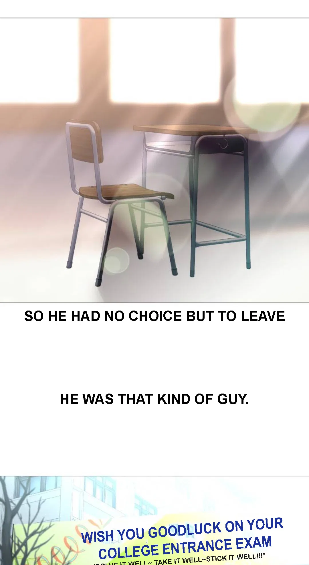 The Girl from Random Chatting Chapter 291 – Page 38