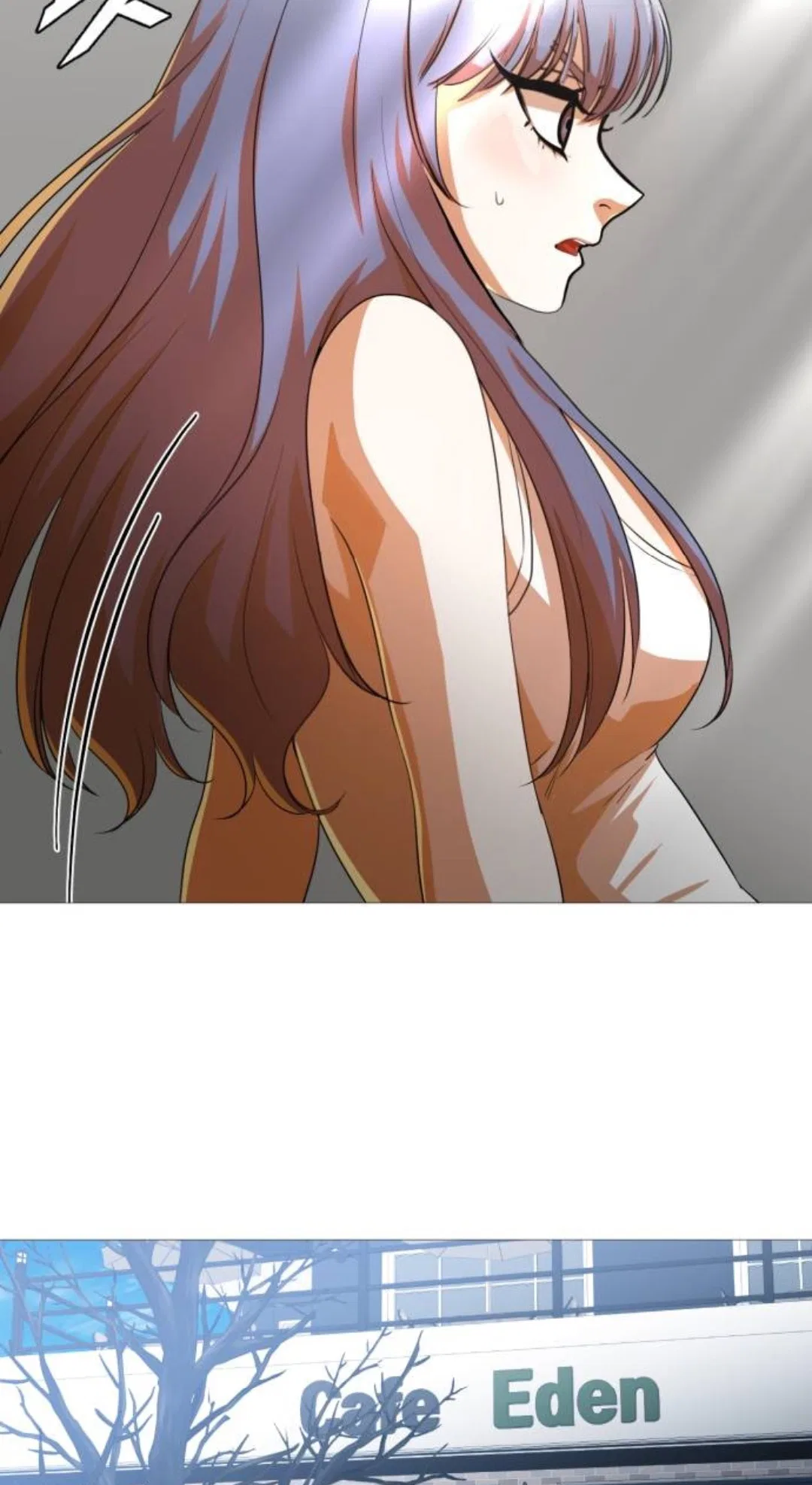 The Girl from Random Chatting Chapter 291 – Page 42
