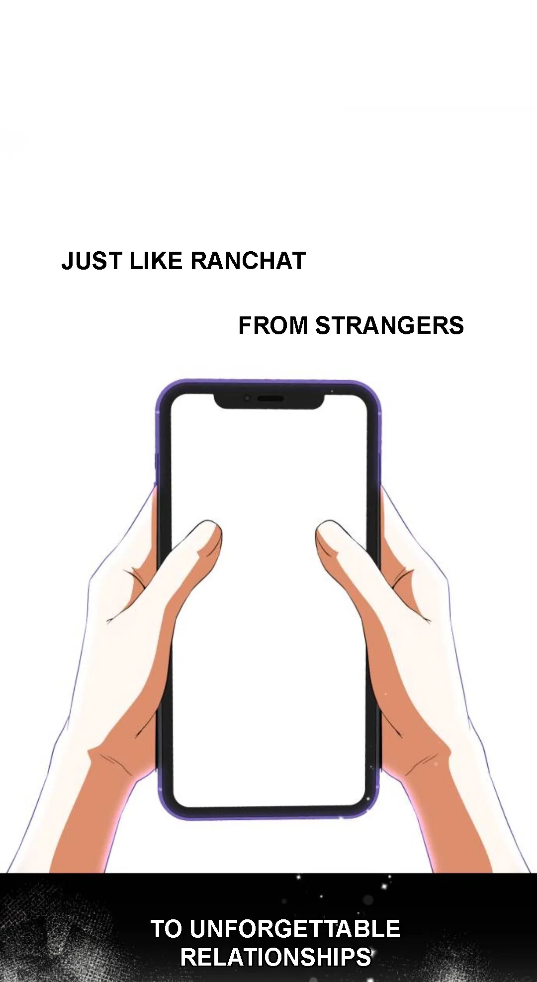The Girl from Random Chatting Chapter 291 – Page 47