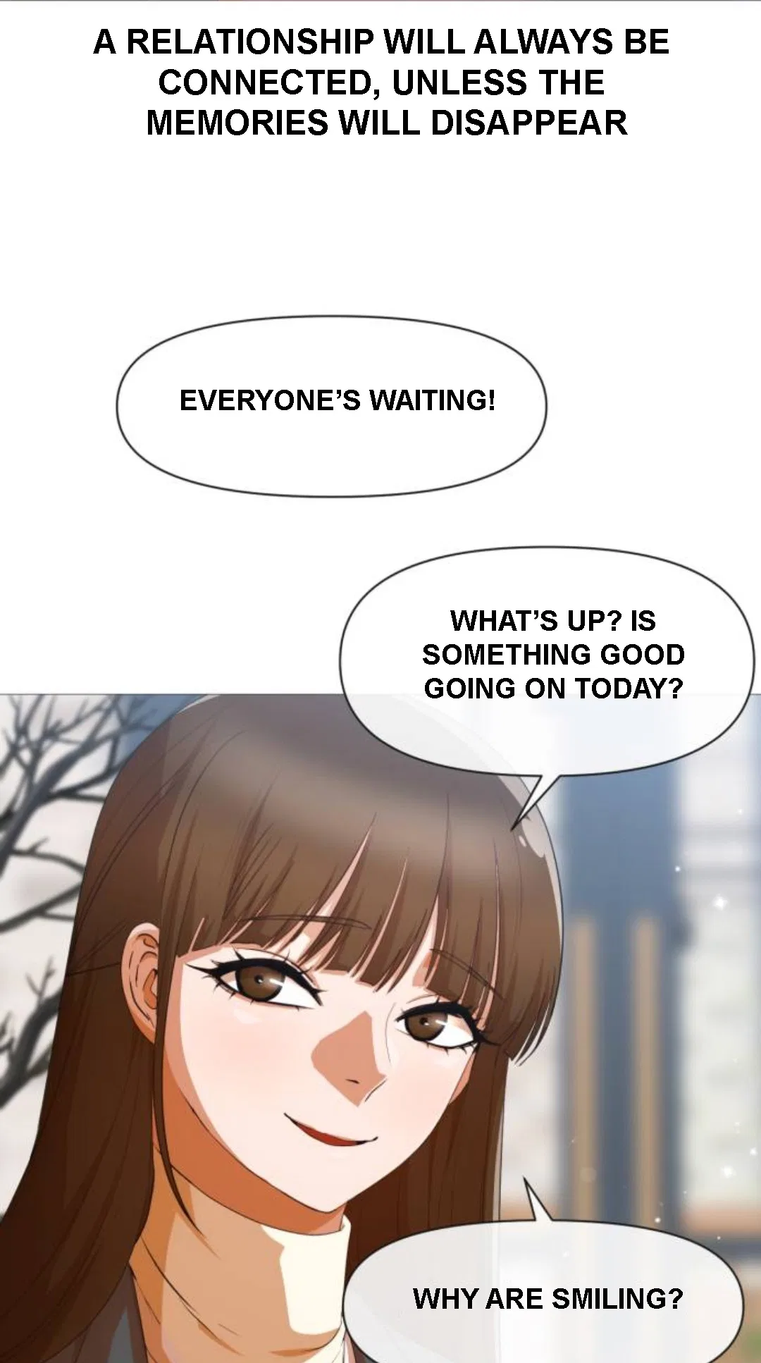 The Girl from Random Chatting Chapter 291 – Page 51