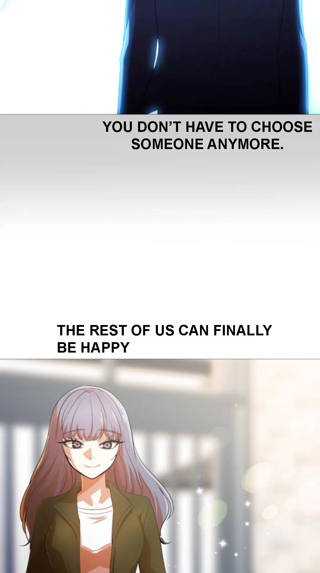 The Girl from Random Chatting Chapter 291 – Page 58