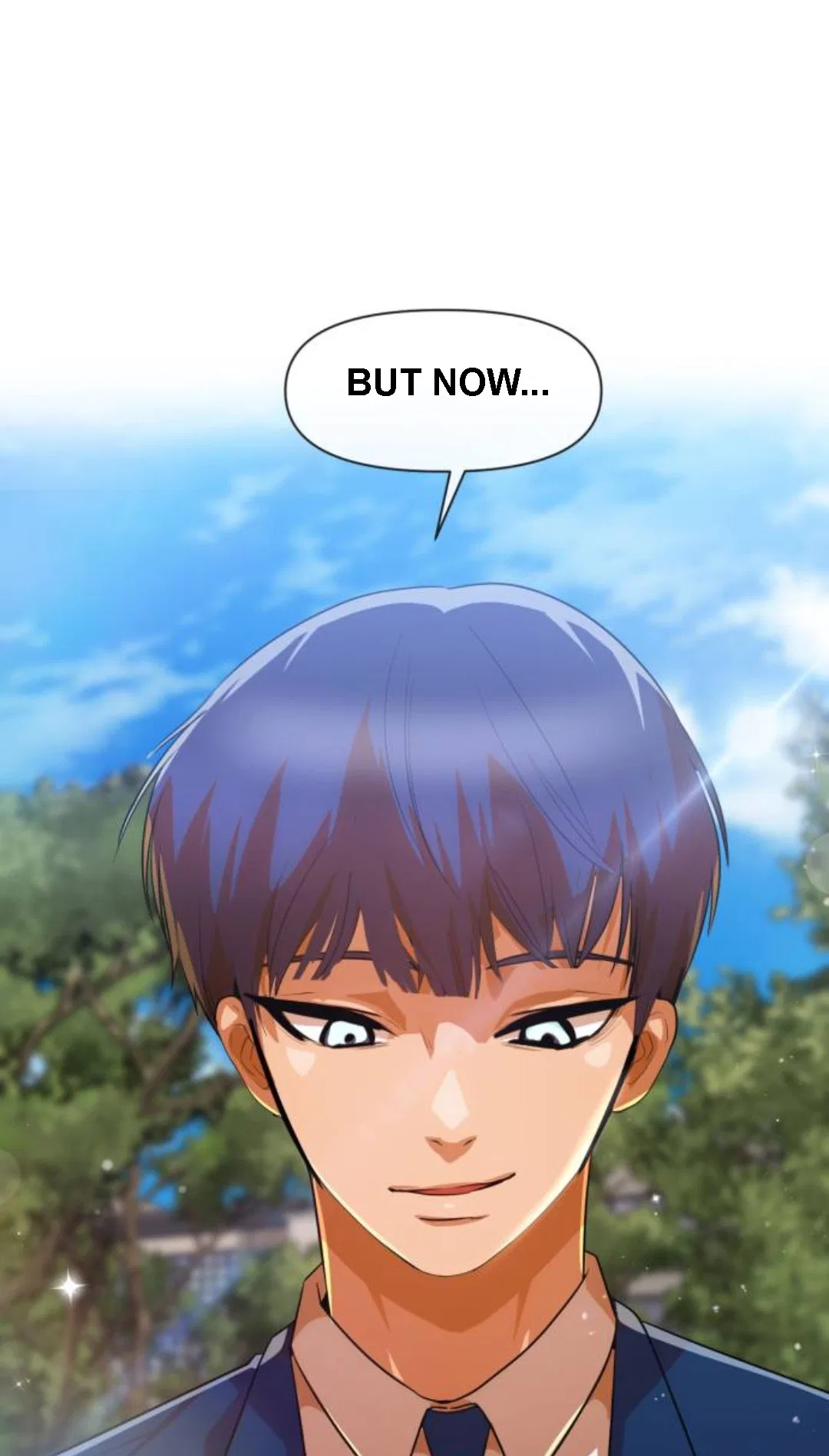 The Girl from Random Chatting Chapter 290 – Page 2