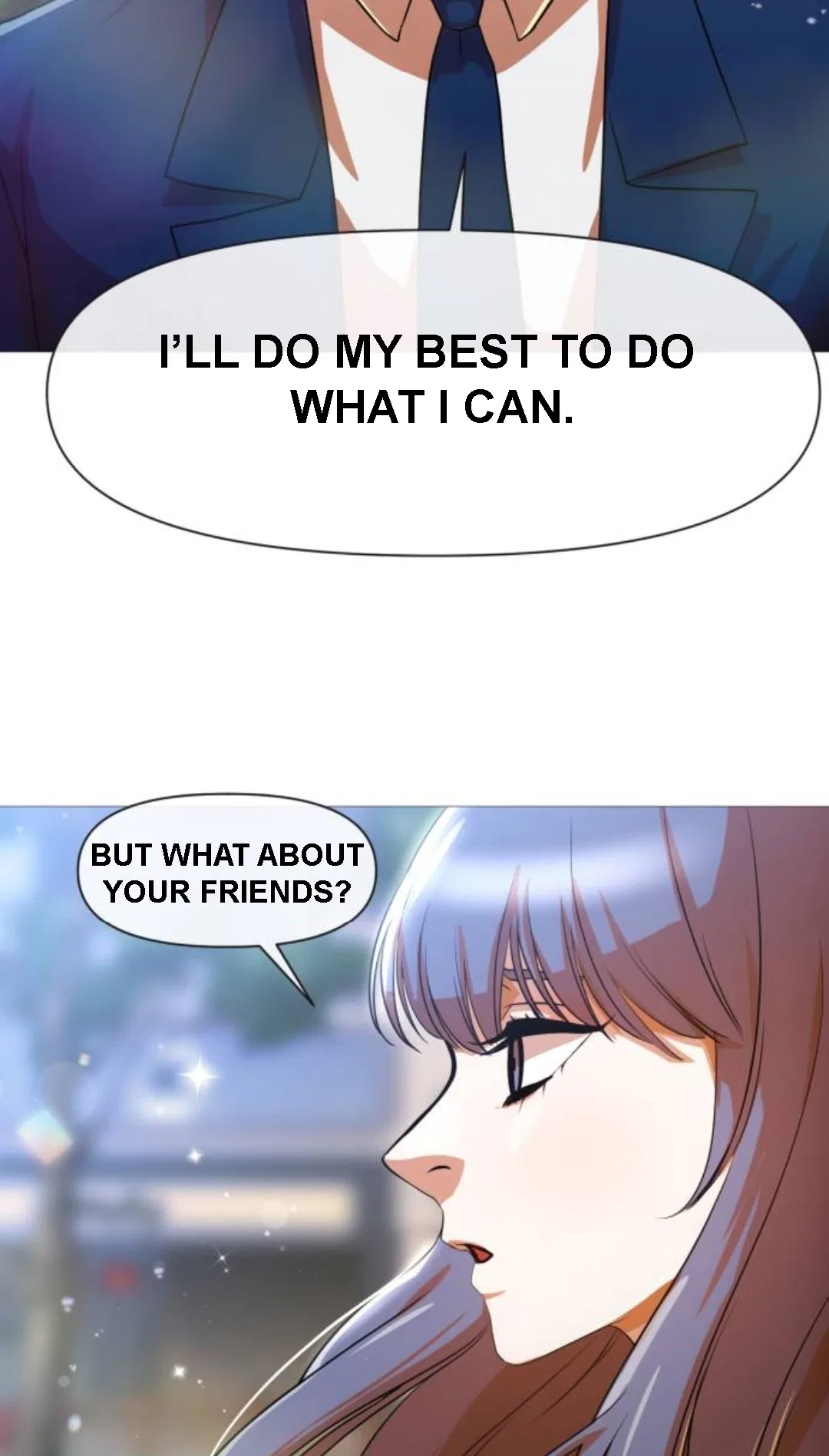 The Girl from Random Chatting Chapter 290 – Page 3