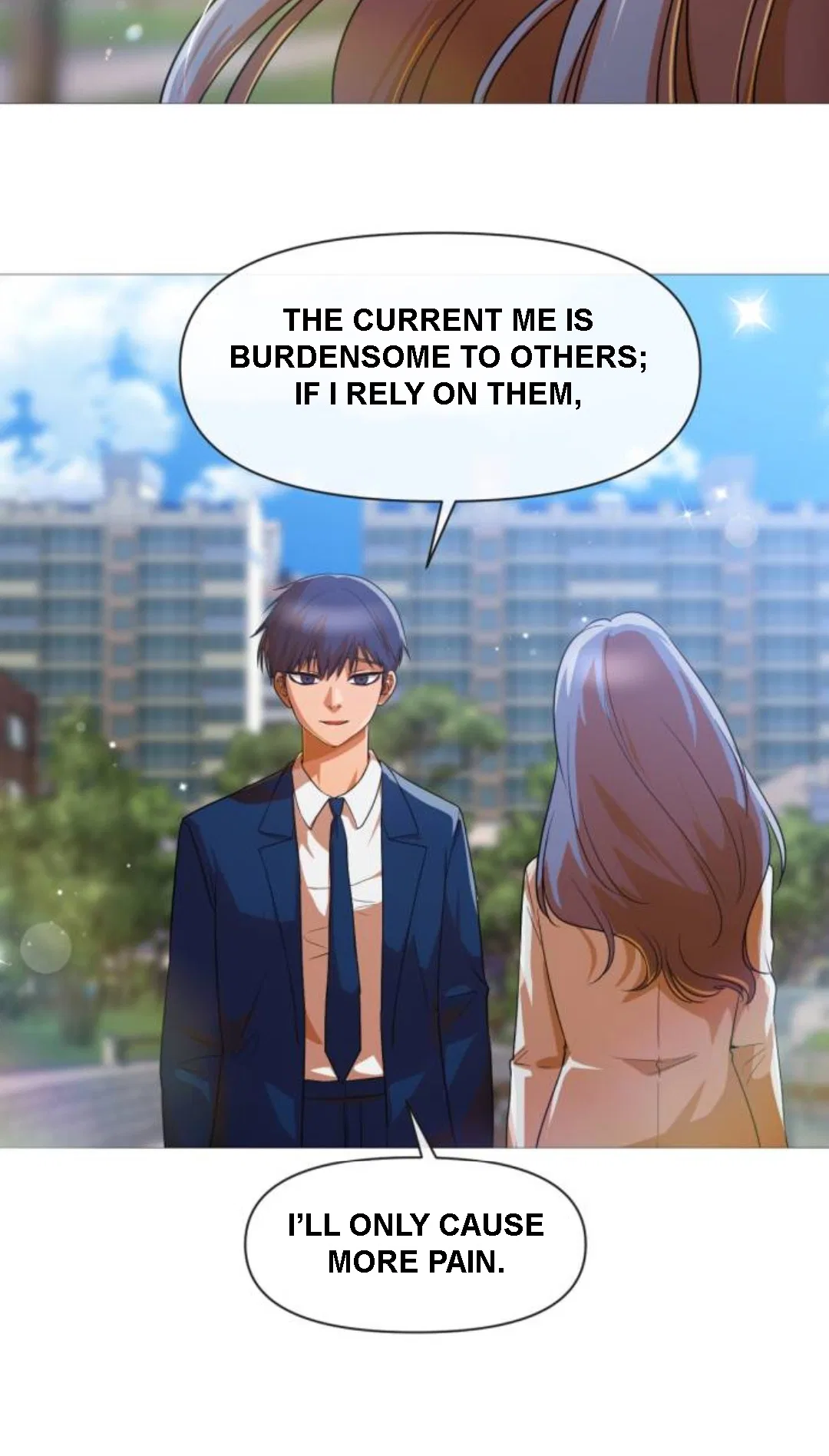 The Girl from Random Chatting Chapter 290 – Page 4