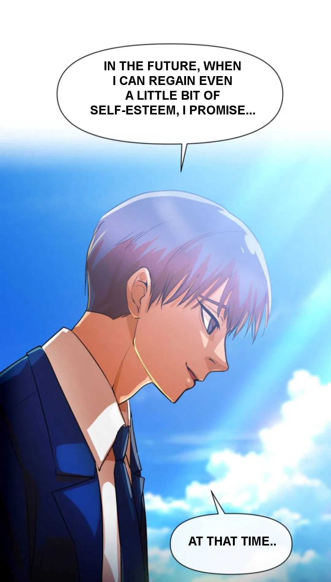 The Girl from Random Chatting Chapter 290 – Page 5