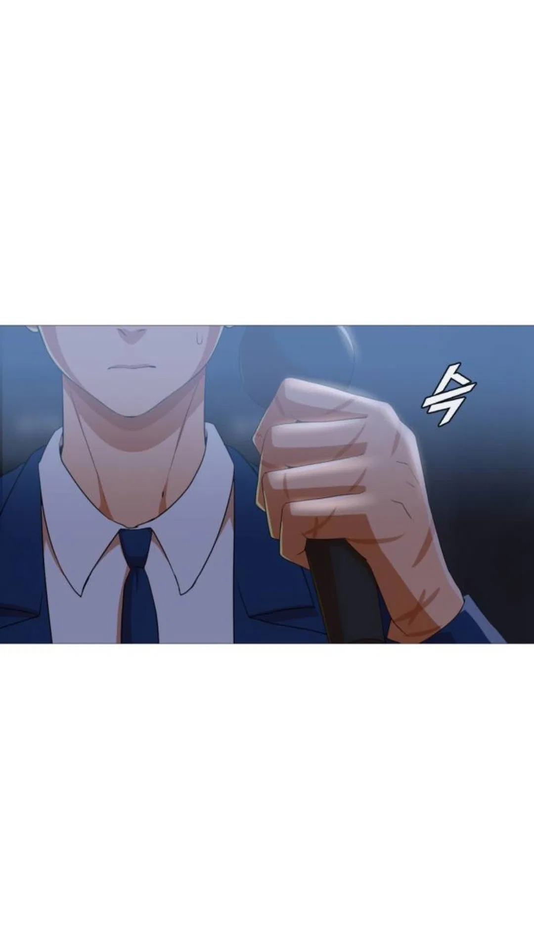 The Girl from Random Chatting Chapter 290 – Page 13
