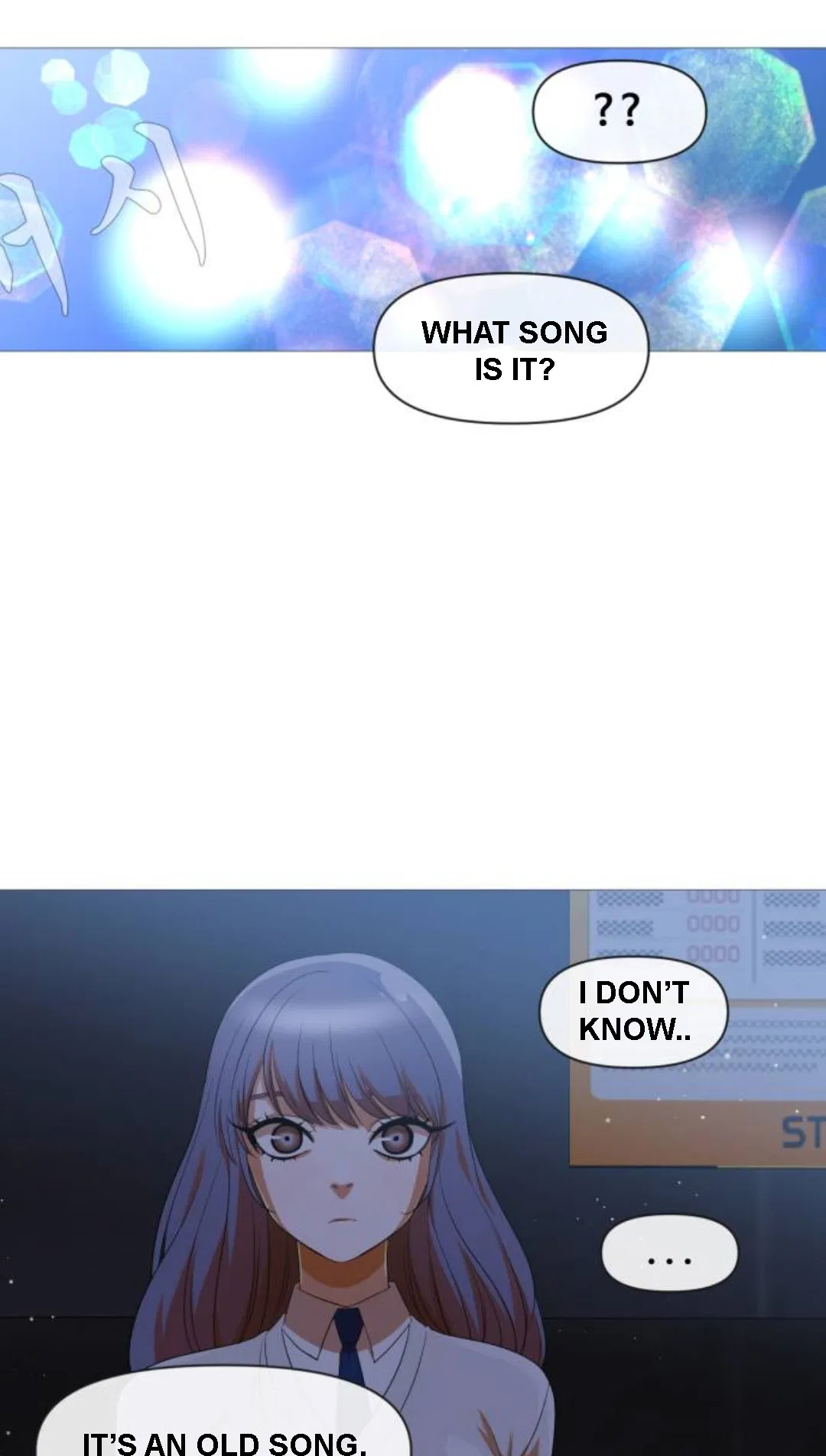 The Girl from Random Chatting Chapter 290 – Page 14