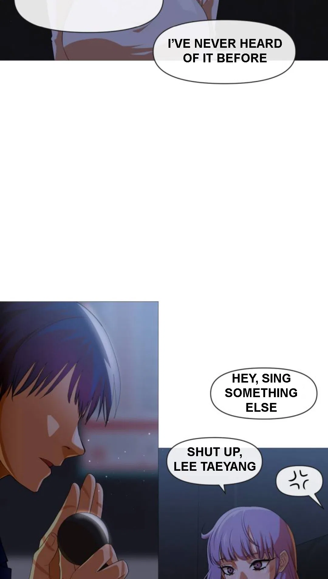 The Girl from Random Chatting Chapter 290 – Page 15