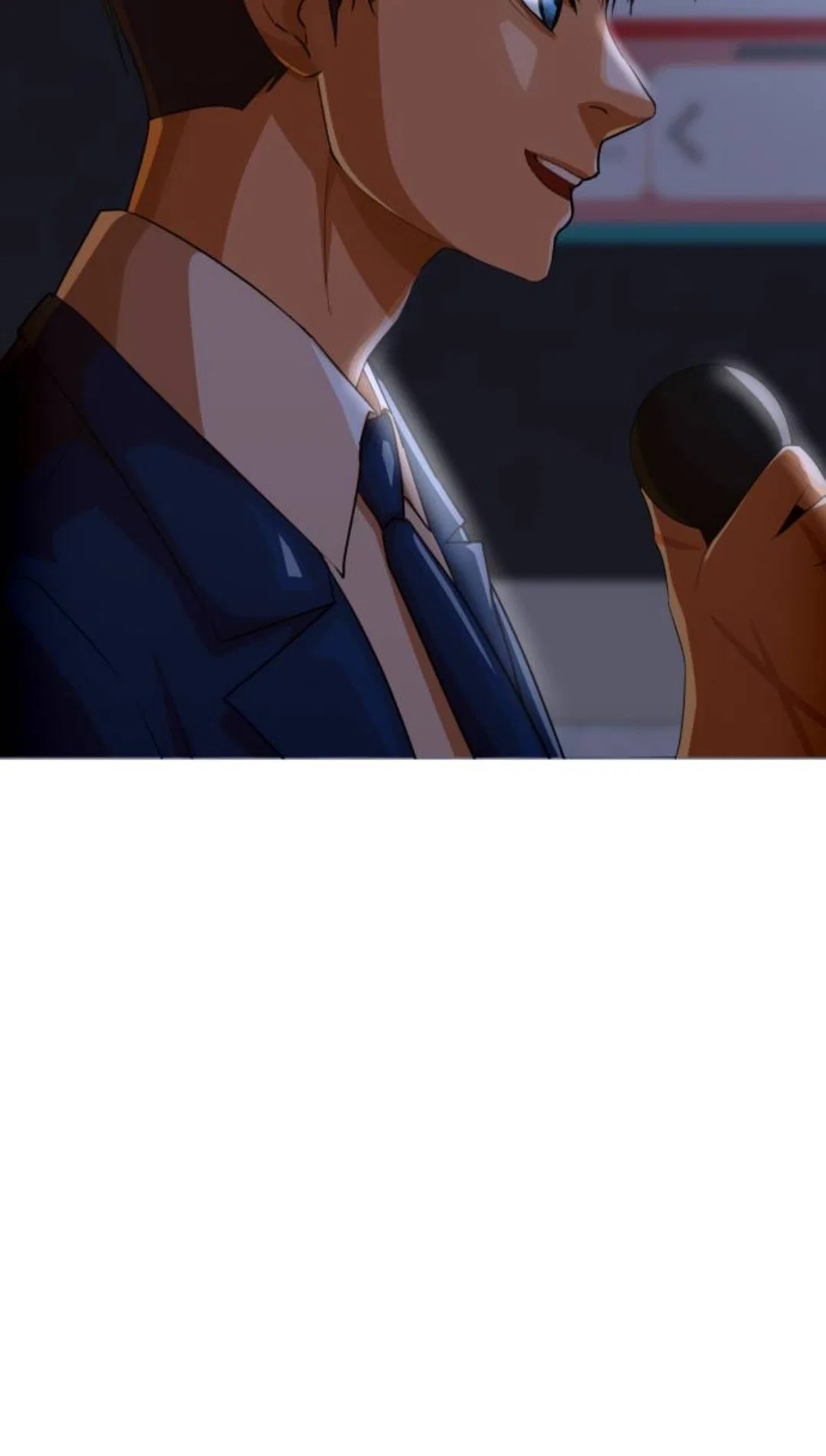 The Girl from Random Chatting Chapter 290 – Page 17