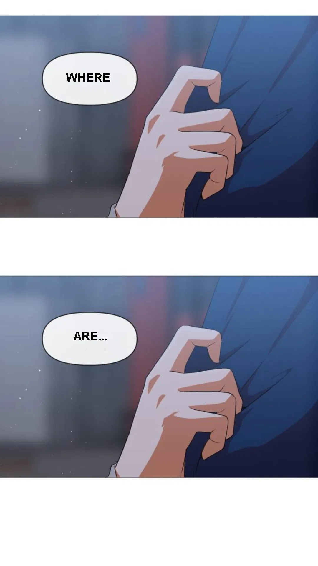 The Girl from Random Chatting Chapter 290 – Page 42