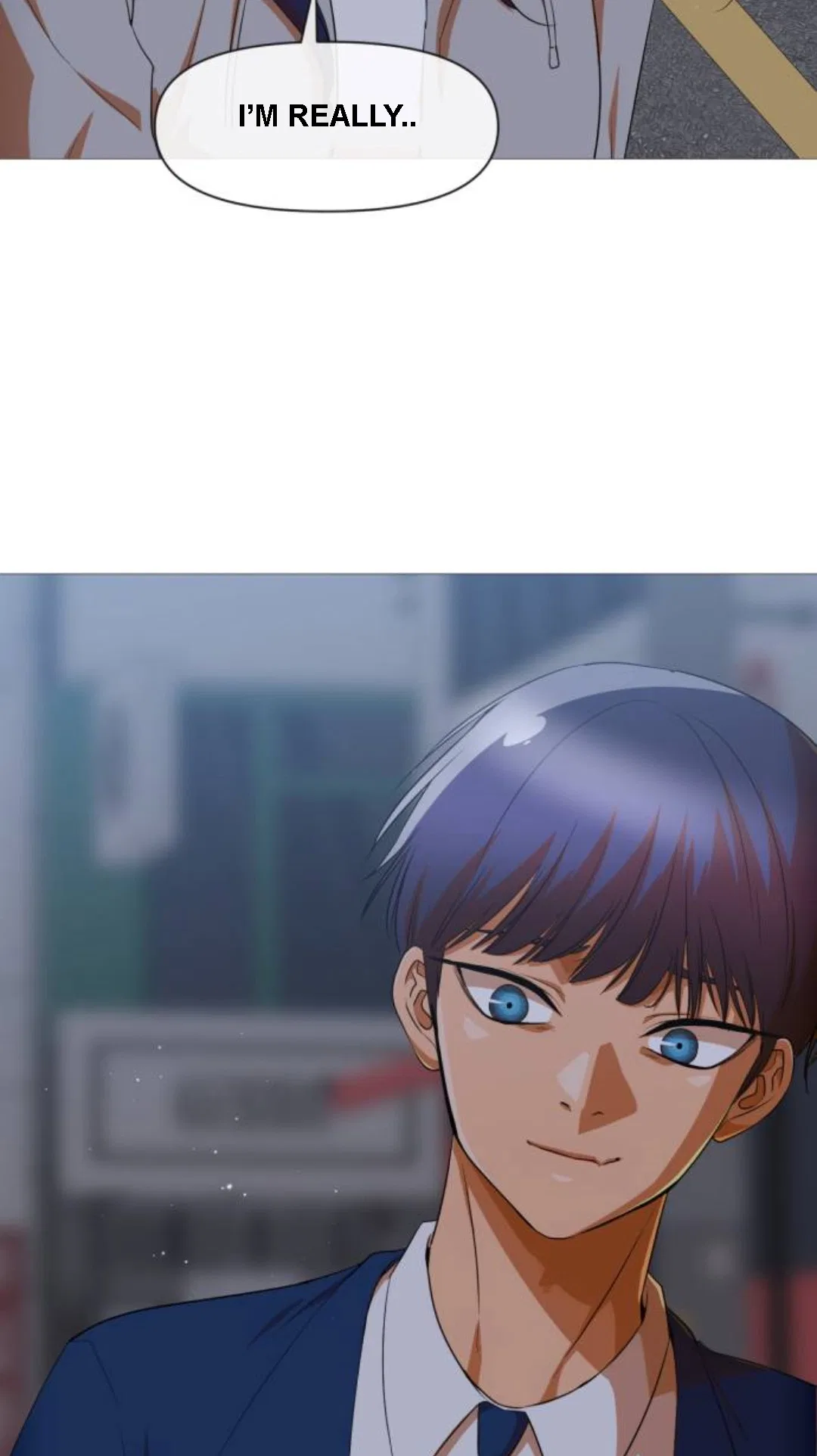 The Girl from Random Chatting Chapter 290 – Page 47